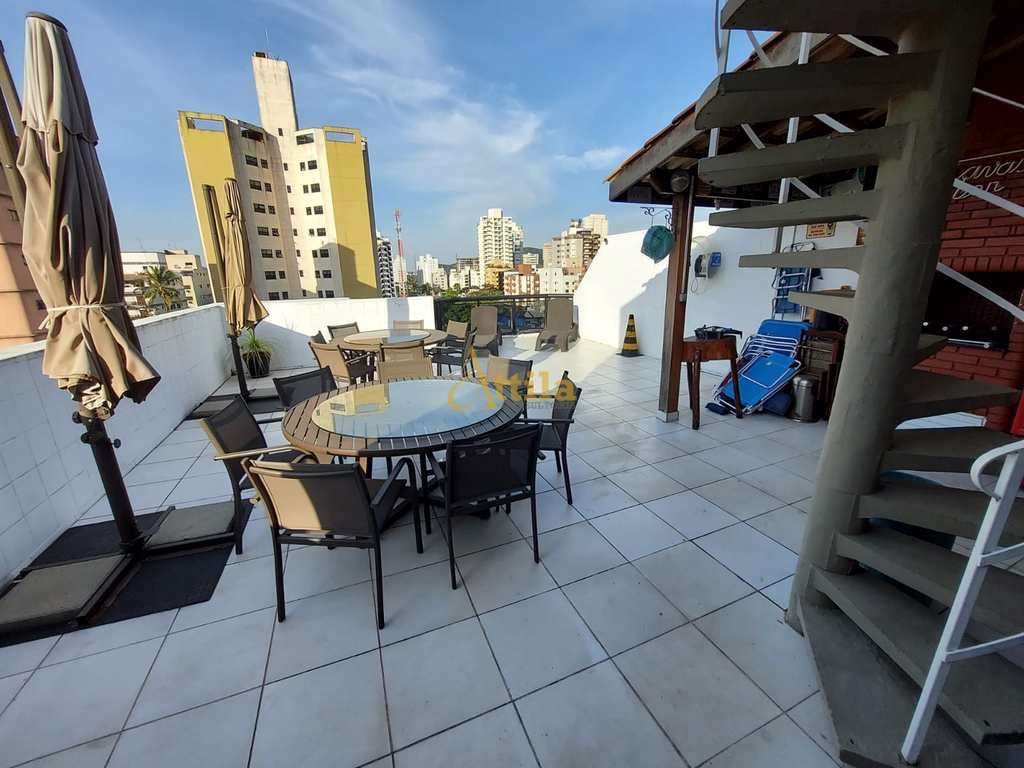 Cobertura 3 quartos, 2 vagas, Enseada. em Enseada, Guarujá — foto 15