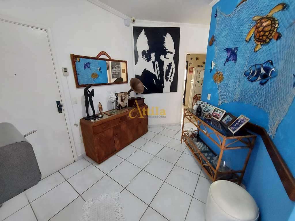 Cobertura 3 quartos, 2 vagas, Enseada. em Enseada, Guarujá — foto 4