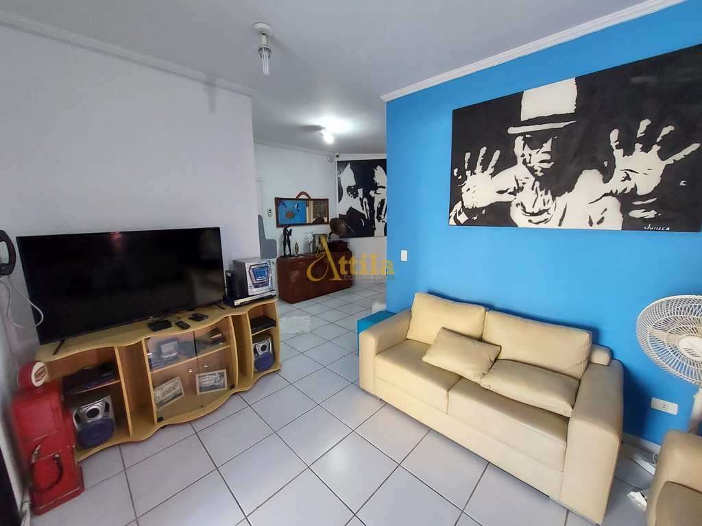 Cobertura 3 quartos, 2 vagas, Enseada. em Enseada, Guarujá — foto 5