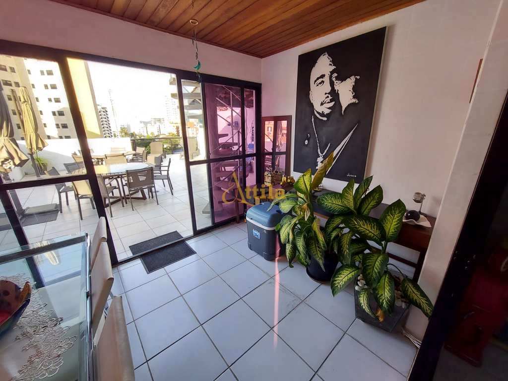 Cobertura 3 quartos, 2 vagas, Enseada. em Enseada, Guarujá — foto 6