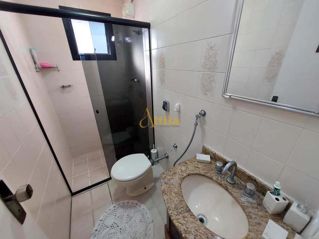 Cobertura 3 quartos, 2 vagas, Enseada. em Enseada, Guarujá — foto 9