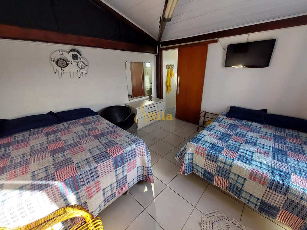 Cobertura 3 quartos, 2 vagas, Enseada. em Enseada, Guarujá — foto 11
