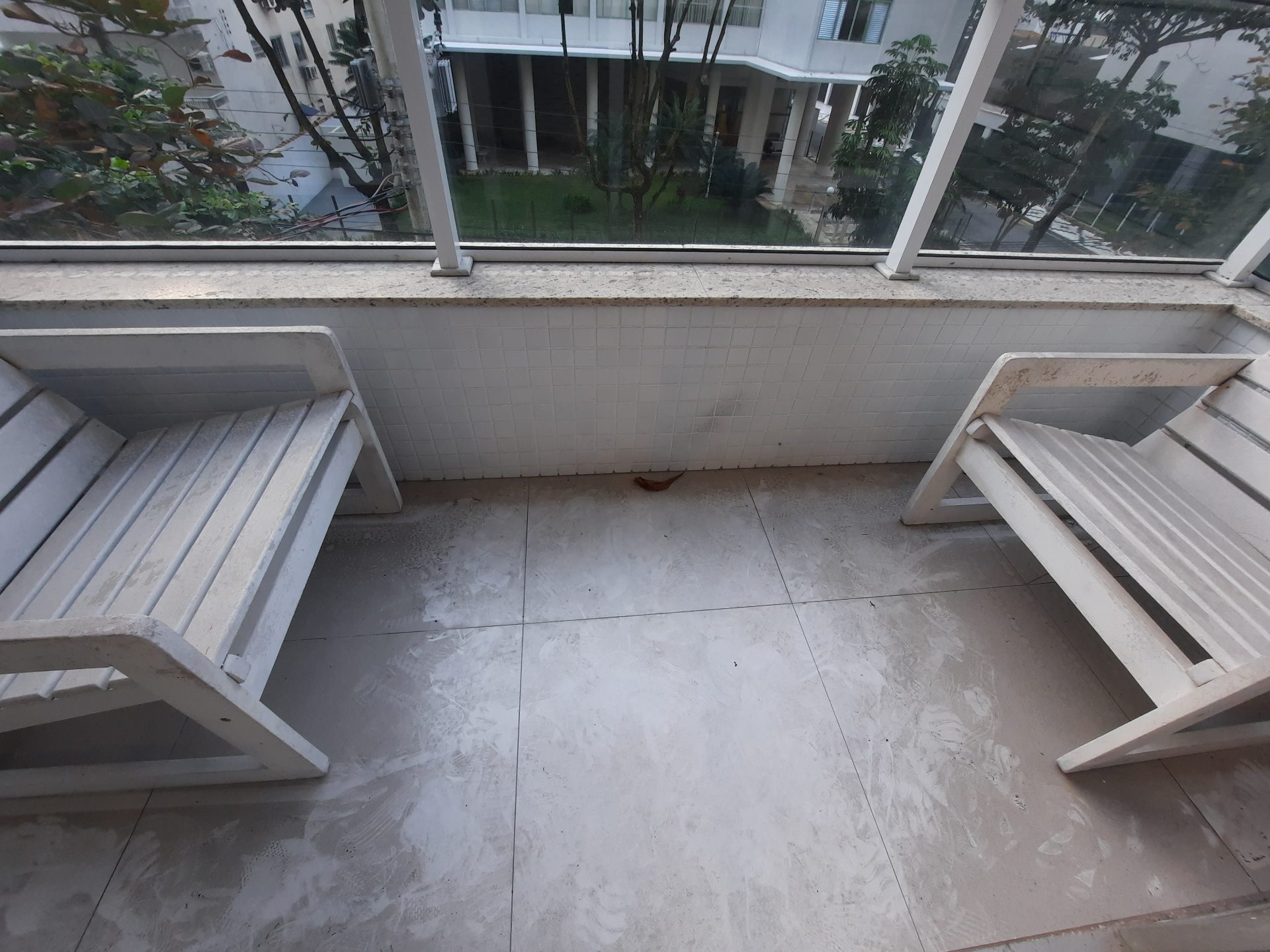 Apartamento 100% reformado e prontinho para morar! em Pitangueiras, Guarujá — foto 2