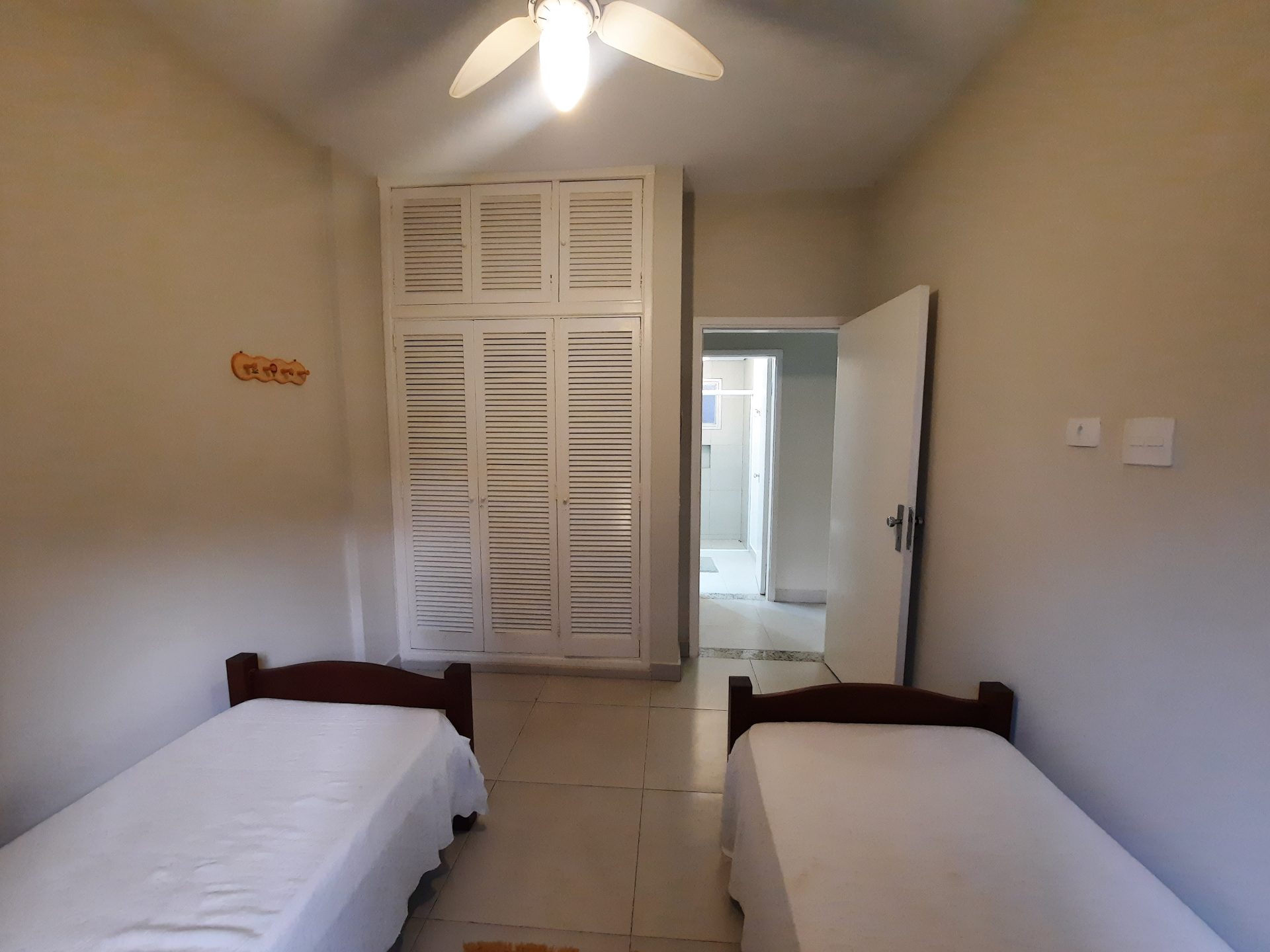 Apartamento 100% reformado e prontinho para morar! em Pitangueiras, Guarujá — foto 10
