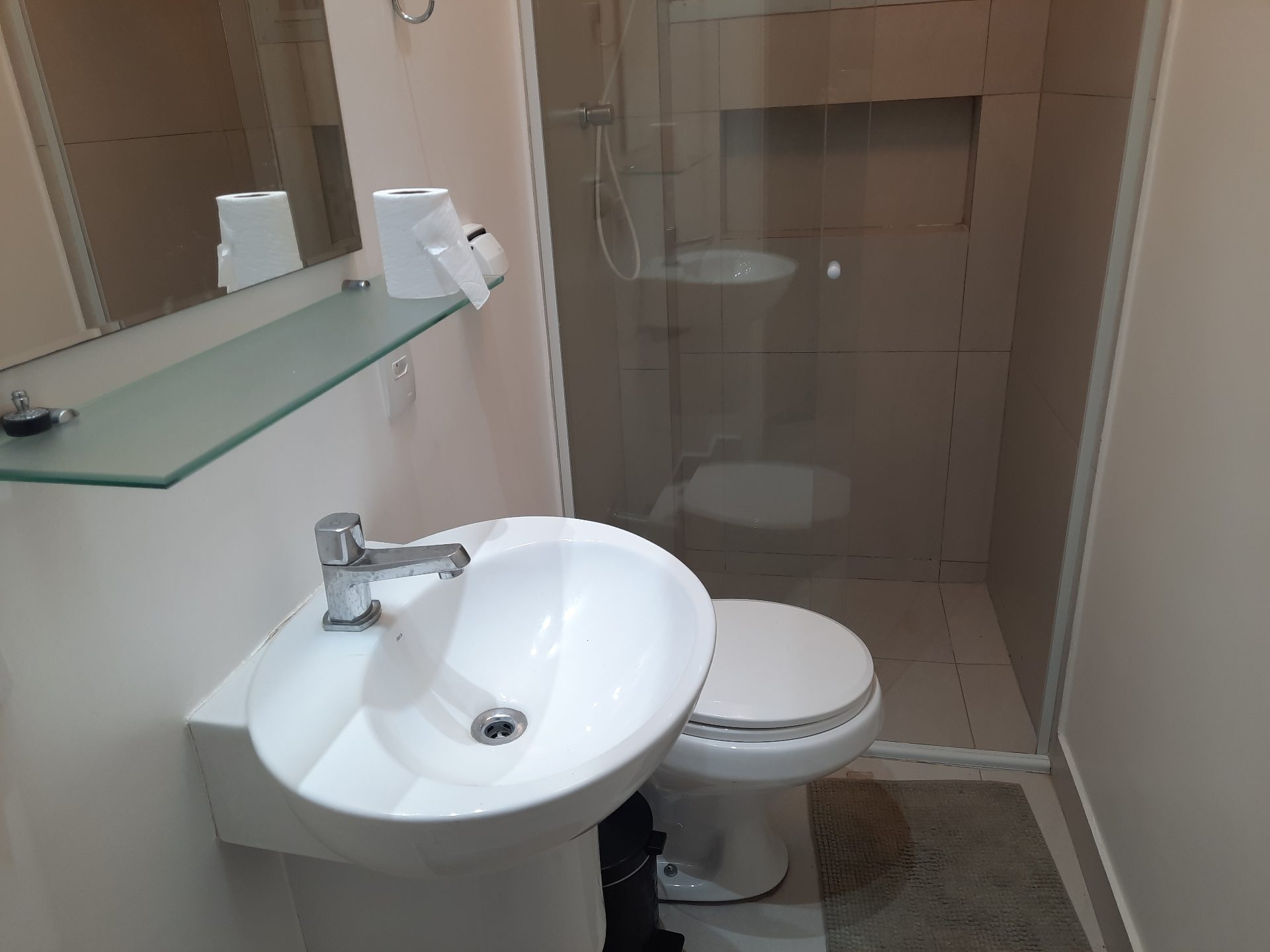 Apartamento 100% reformado e prontinho para morar! em Pitangueiras, Guarujá — foto 16