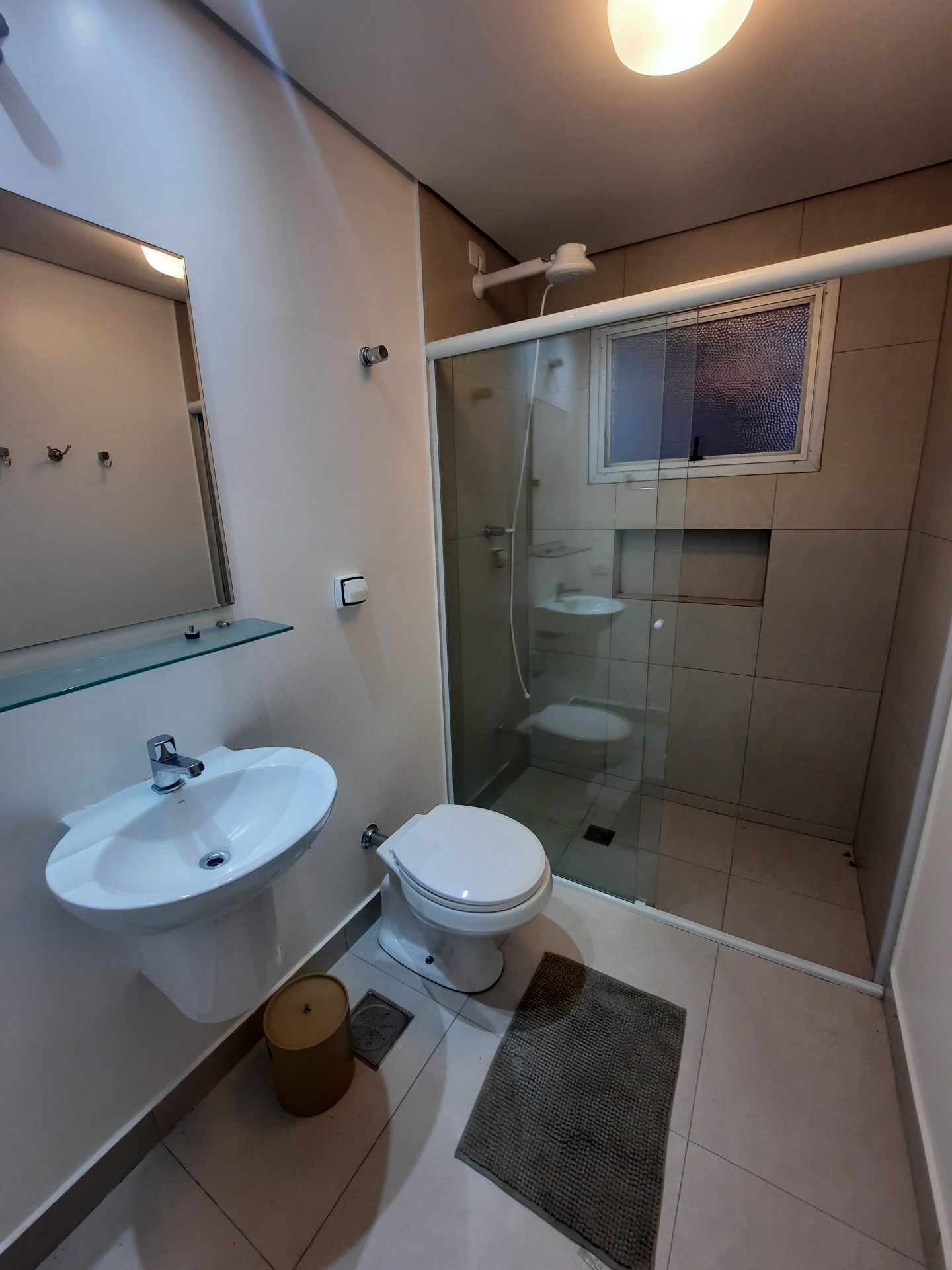 Apartamento 100% reformado e prontinho para morar! em Pitangueiras, Guarujá — foto 8