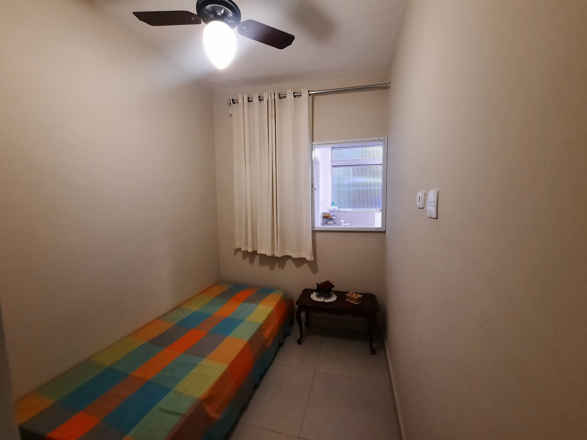 Apartamento 100% reformado e prontinho para morar! em Pitangueiras, Guarujá — foto 11