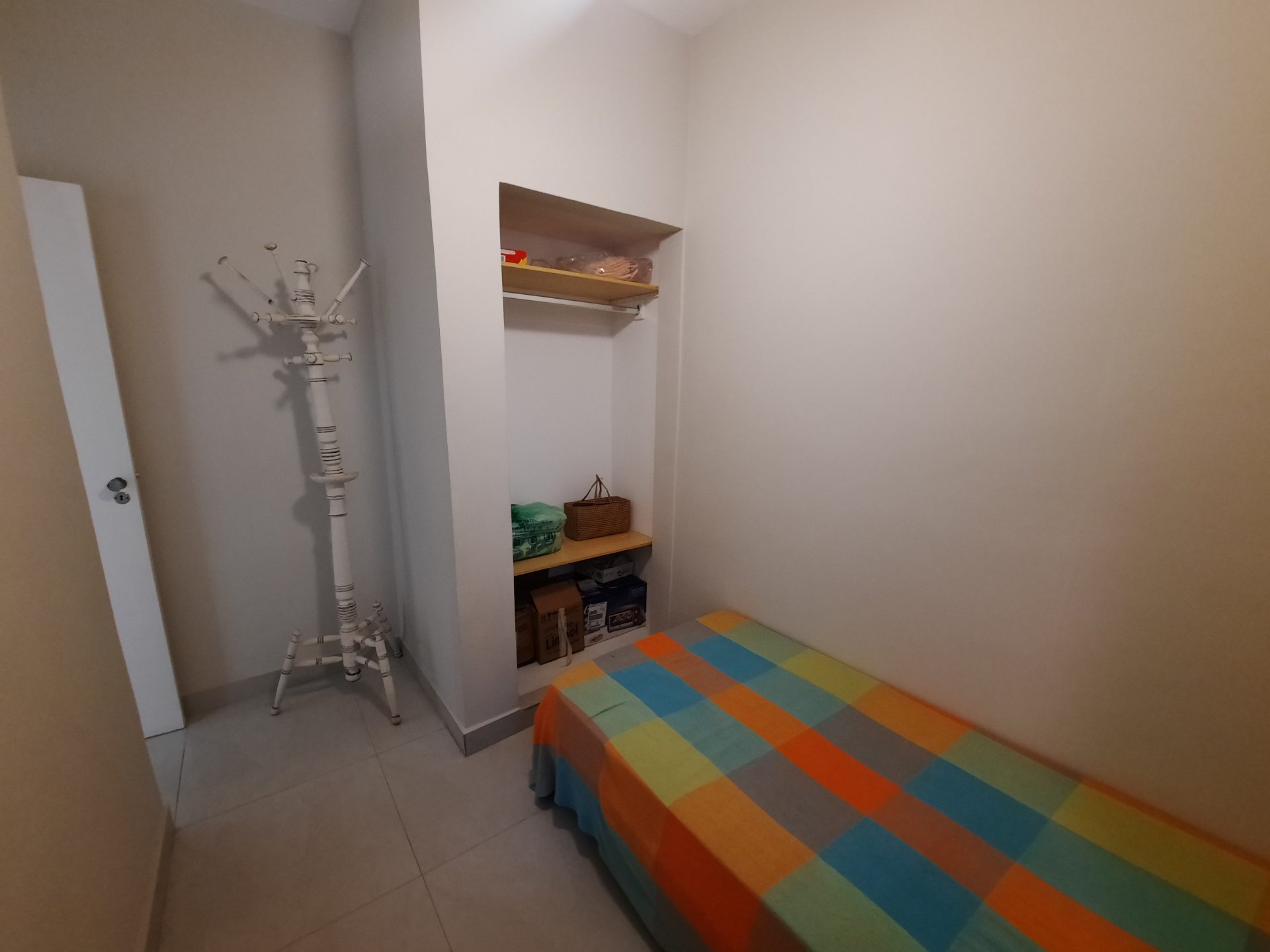 Apartamento 100% reformado e prontinho para morar! em Pitangueiras, Guarujá — foto 12