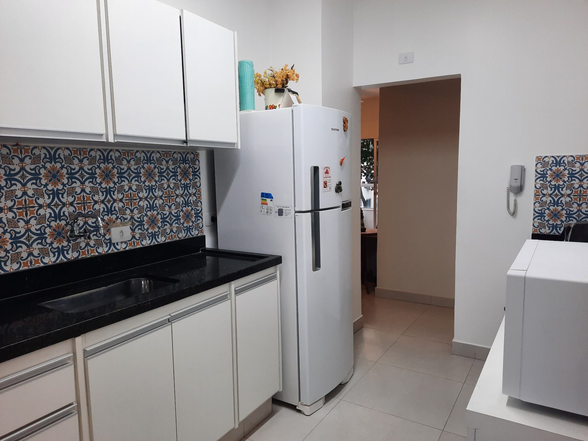 Apartamento 100% reformado e prontinho para morar! em Pitangueiras, Guarujá — foto 14