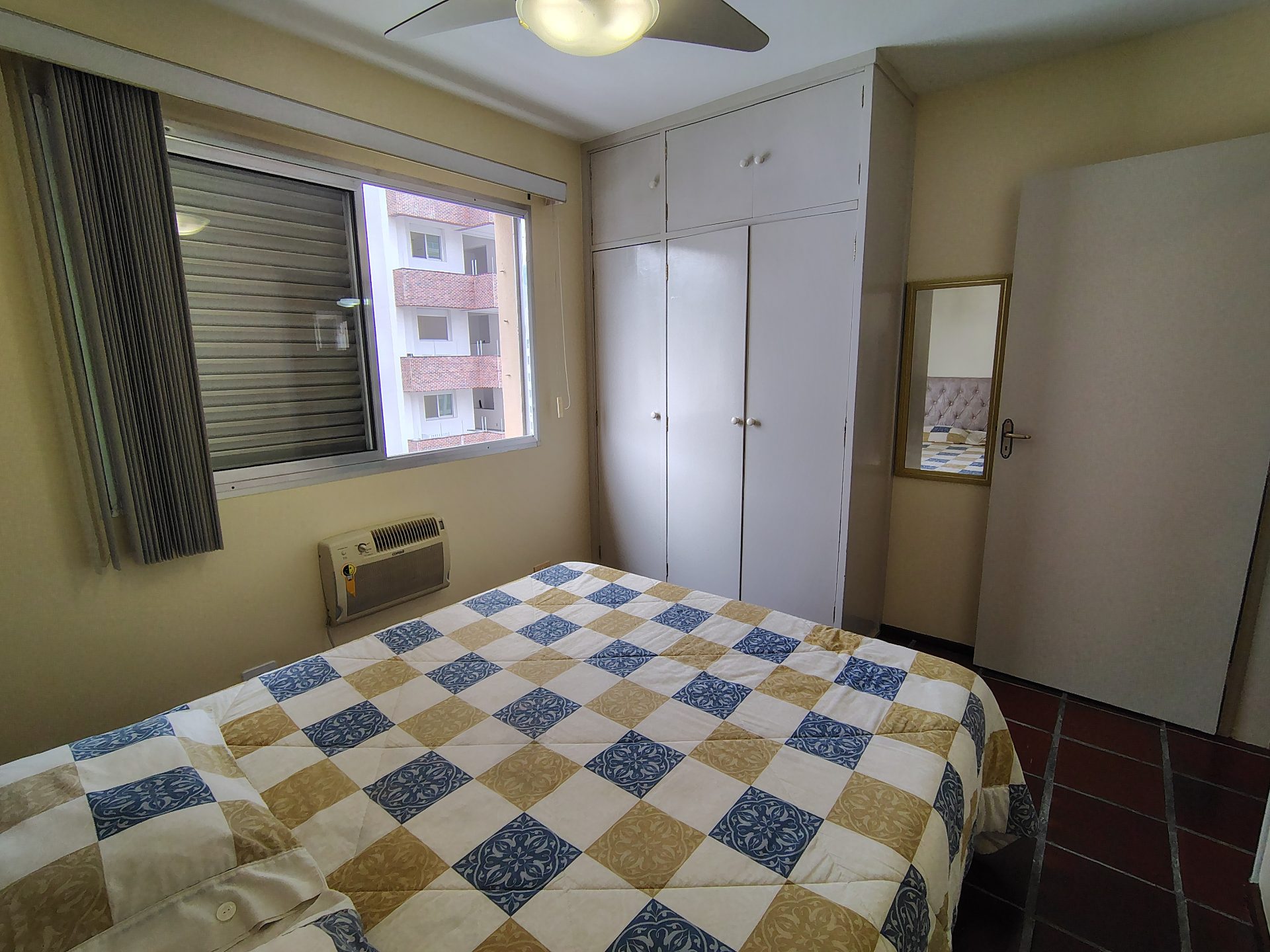 Apto 4 dorms., 1 vaga, andar alto, sacada, Pitangueiras em Pitangueiras, Guarujá — foto 14