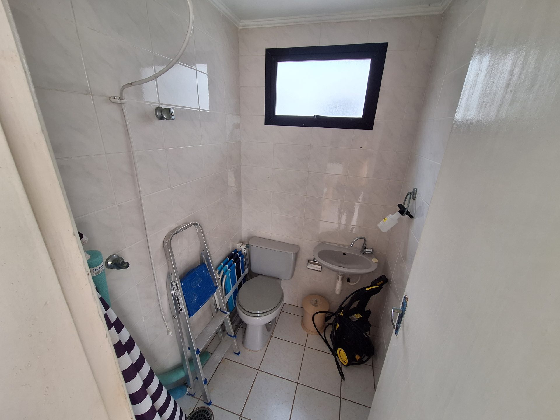Cobertura 3 dorms., lazer, Enseada, região da Brunella em Enseada, Guarujá — foto 20