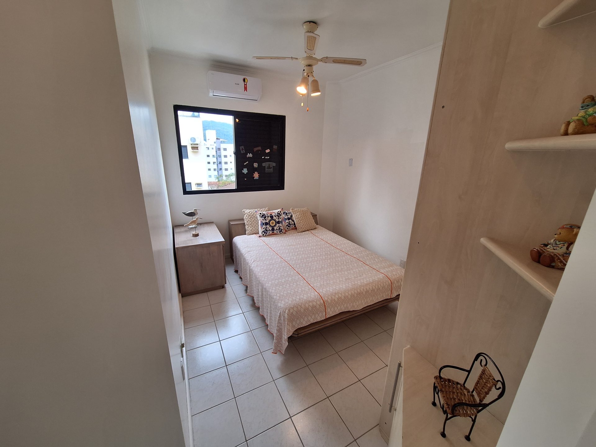 Cobertura 3 dorms., lazer, Enseada, região da Brunella em Enseada, Guarujá — foto 14