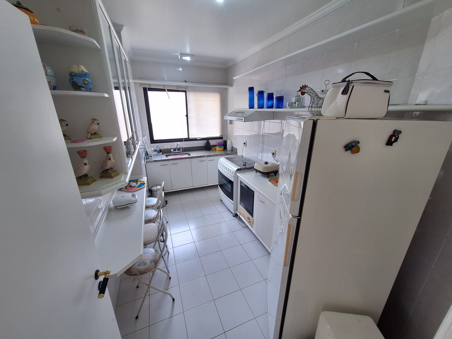 Cobertura 3 dorms., lazer, Enseada, região da Brunella em Enseada, Guarujá — foto 32