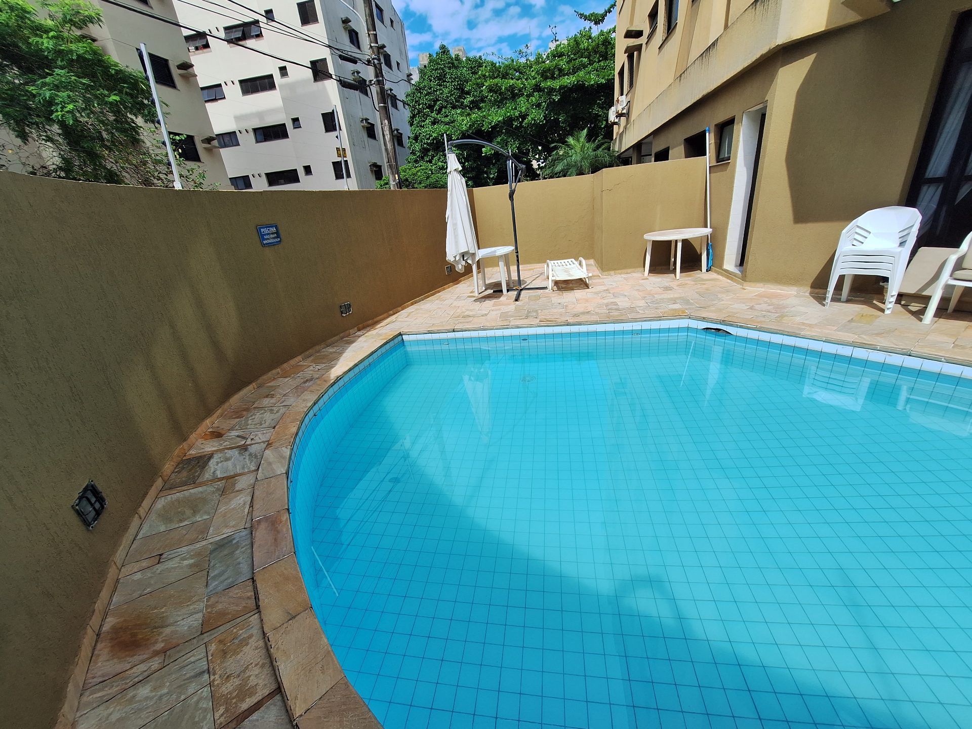 Cobertura 3 dorms., lazer, Enseada, região da Brunella em Enseada, Guarujá — foto 33