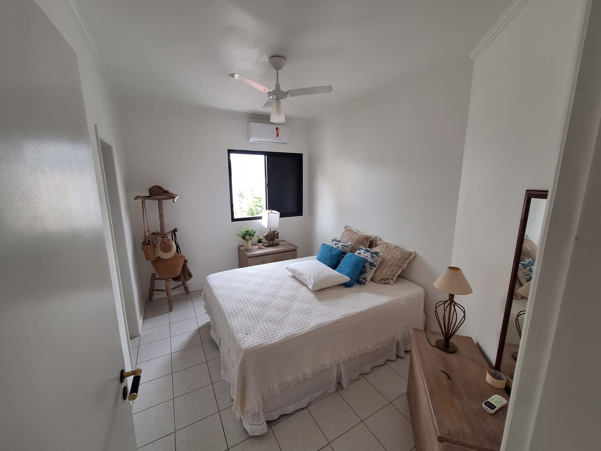 Cobertura 3 dorms., lazer, Enseada, região da Brunella em Enseada, Guarujá — foto 11