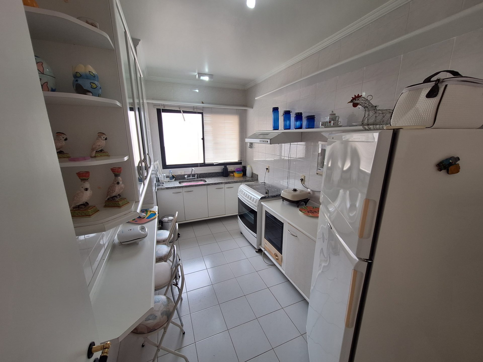 Cobertura 3 dorms., lazer, Enseada, região da Brunella em Enseada, Guarujá — foto 18