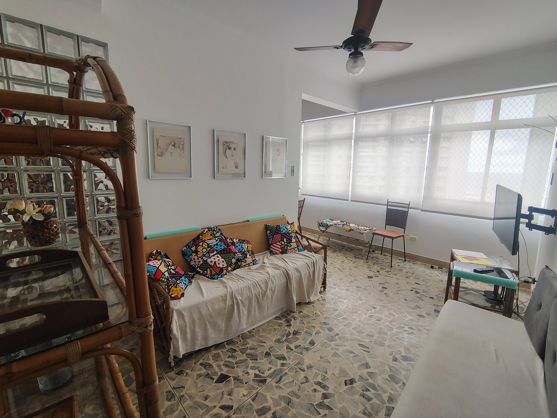 apartamento para comprar em Pitangueiras, Guarujá