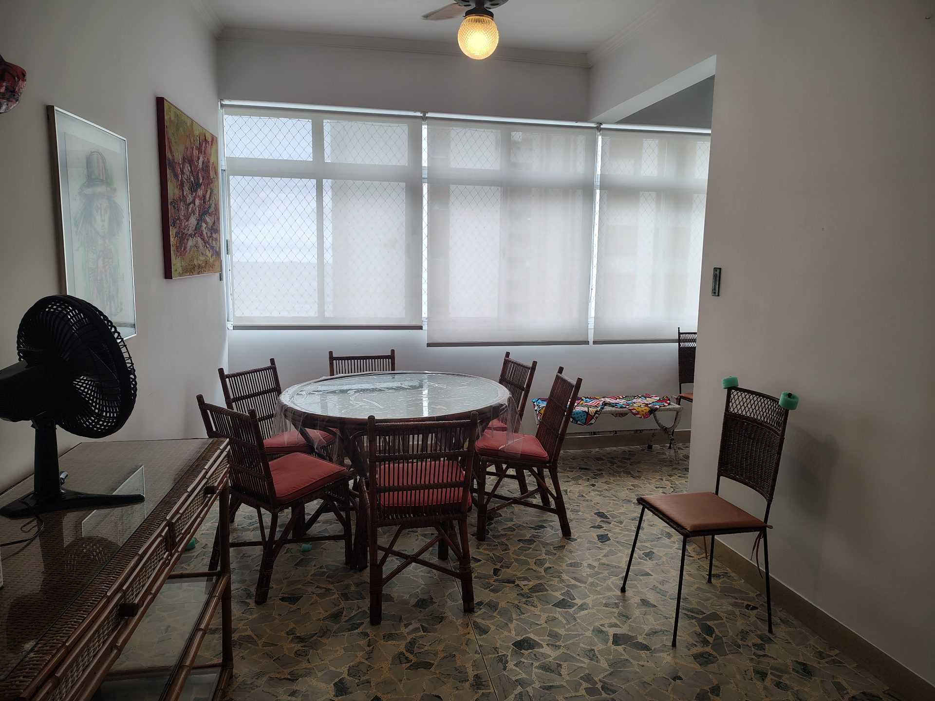 Apartamento com 3 quartos, Pitangueiras, Guarujá - R$ 700 mil em Pitangueiras, Guarujá — foto 5