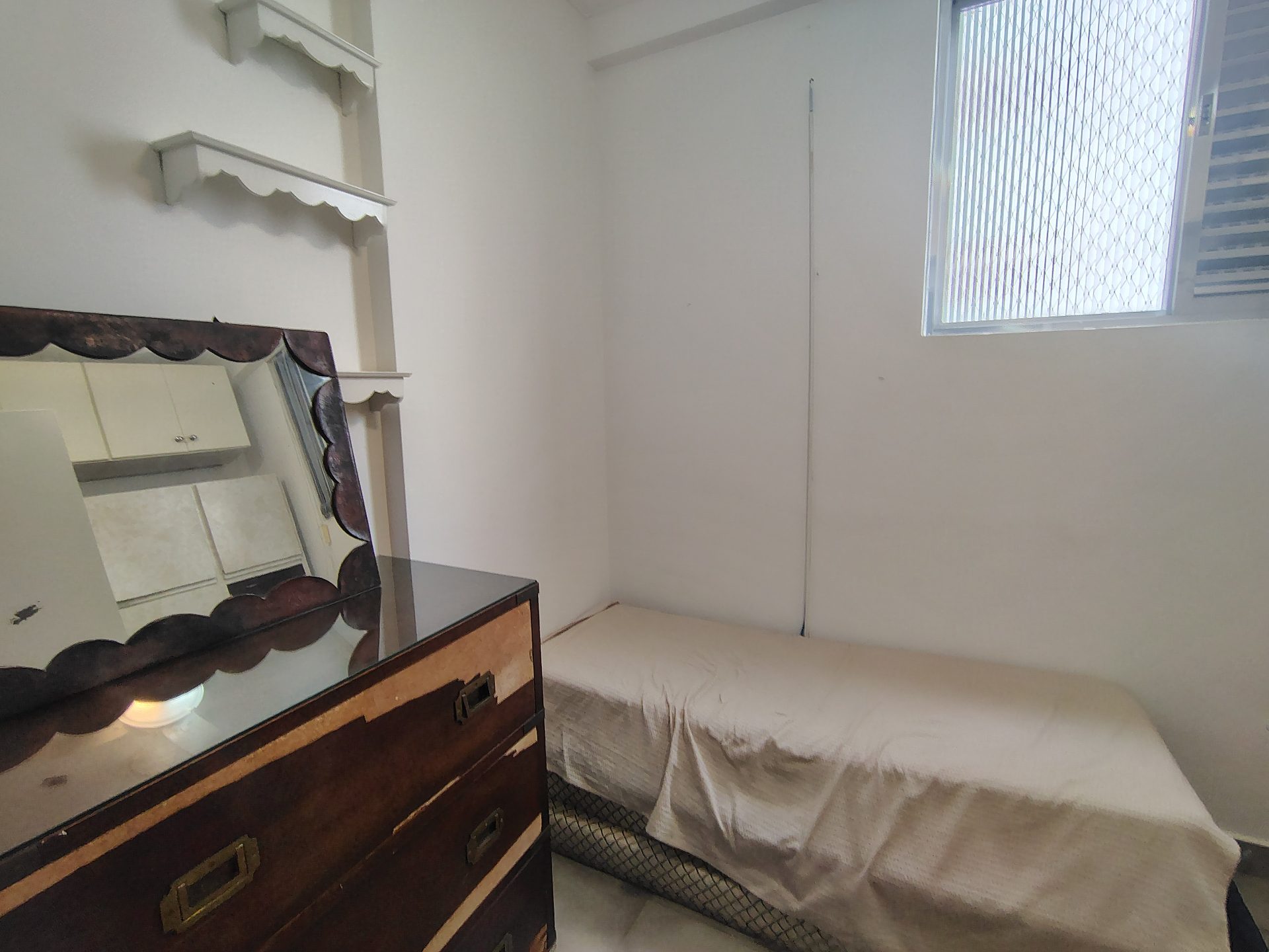 Apartamento com 3 quartos, Pitangueiras, Guarujá - R$ 700 mil em Pitangueiras, Guarujá — foto 6