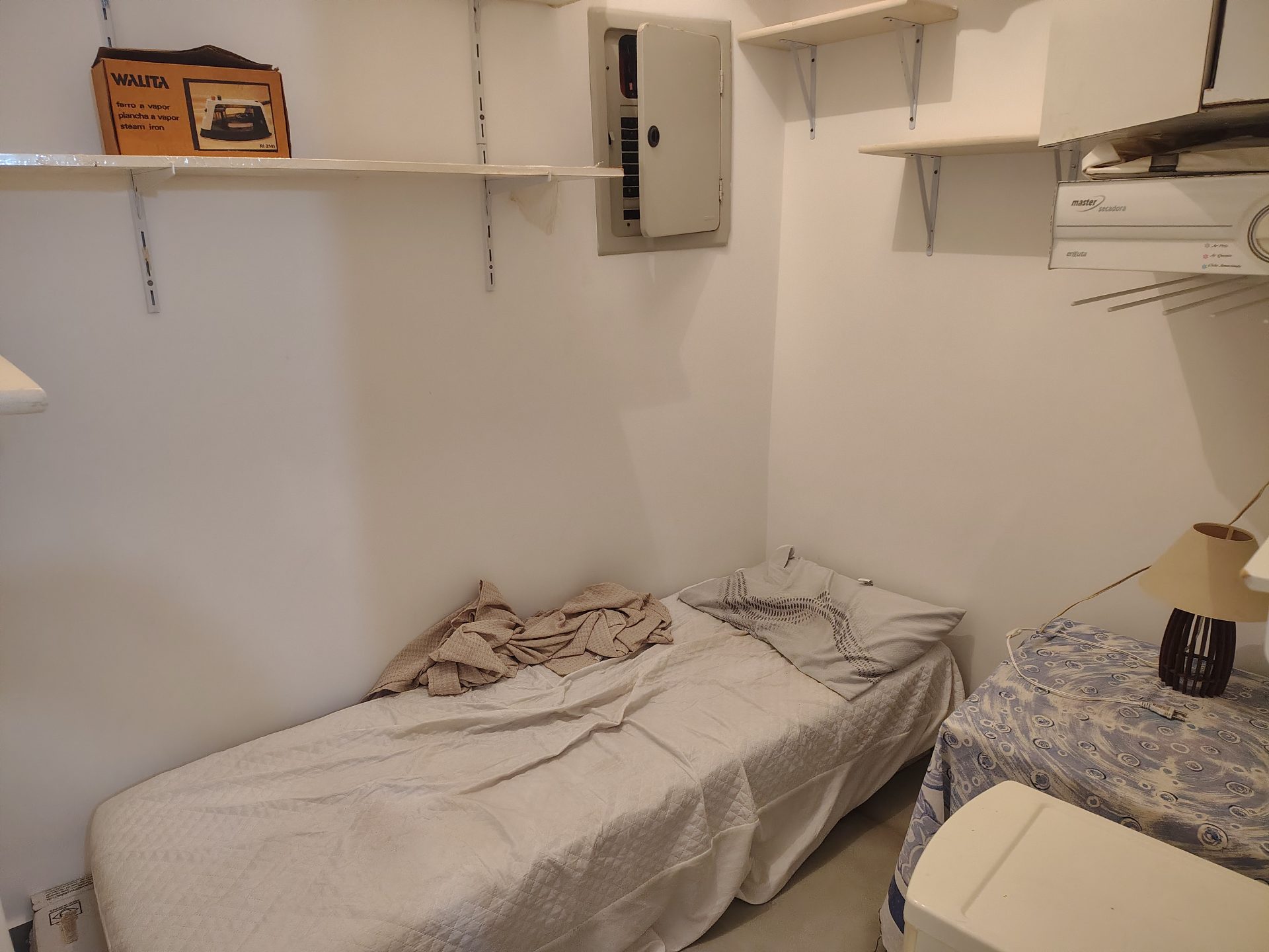 Apartamento com 3 quartos, Pitangueiras, Guarujá - R$ 700 mil em Pitangueiras, Guarujá — foto 16