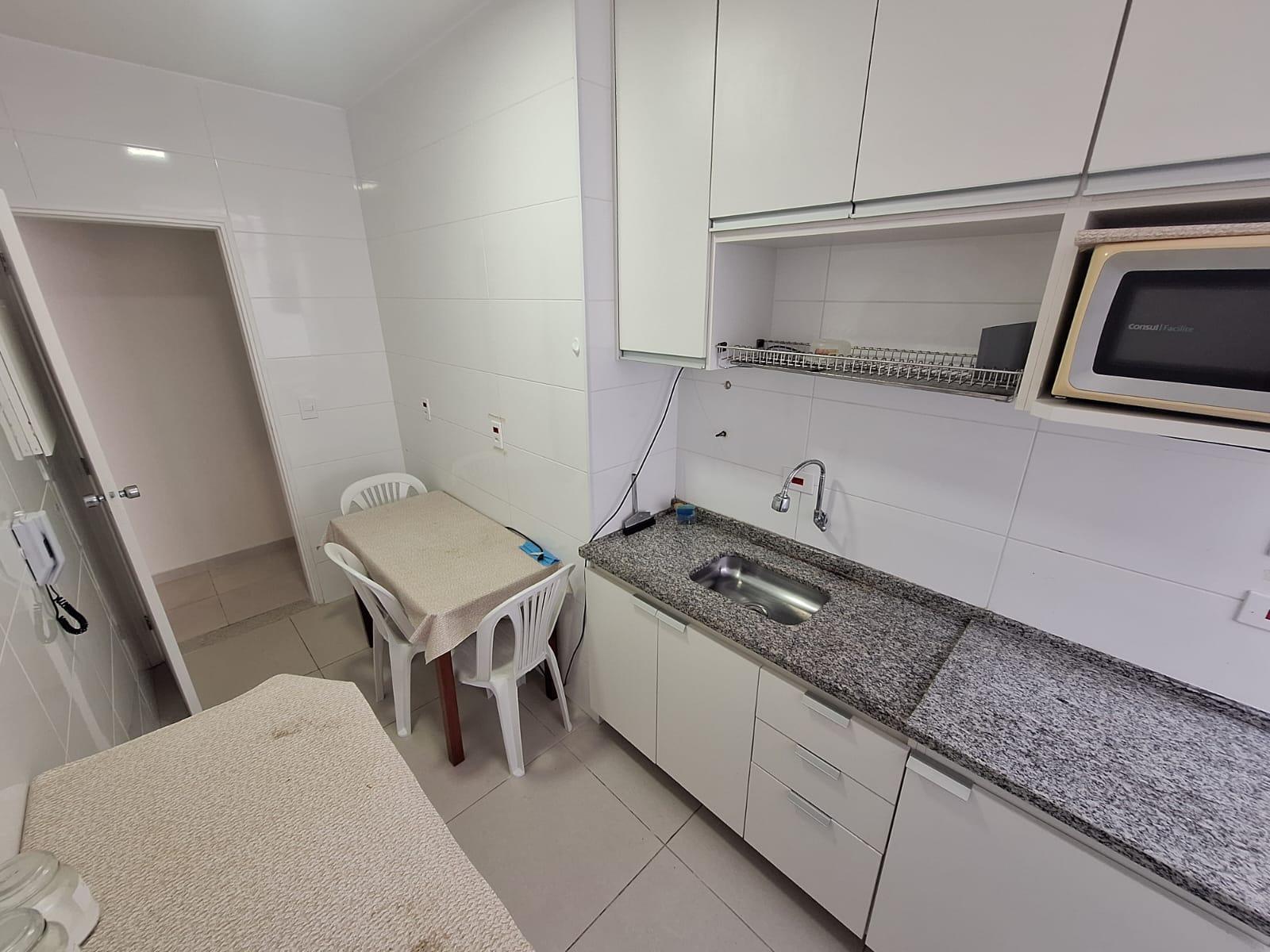 Seu Refúgio Reformado a 200 Metros da Praia da Enseada! em Enseada, Guarujá — foto 11