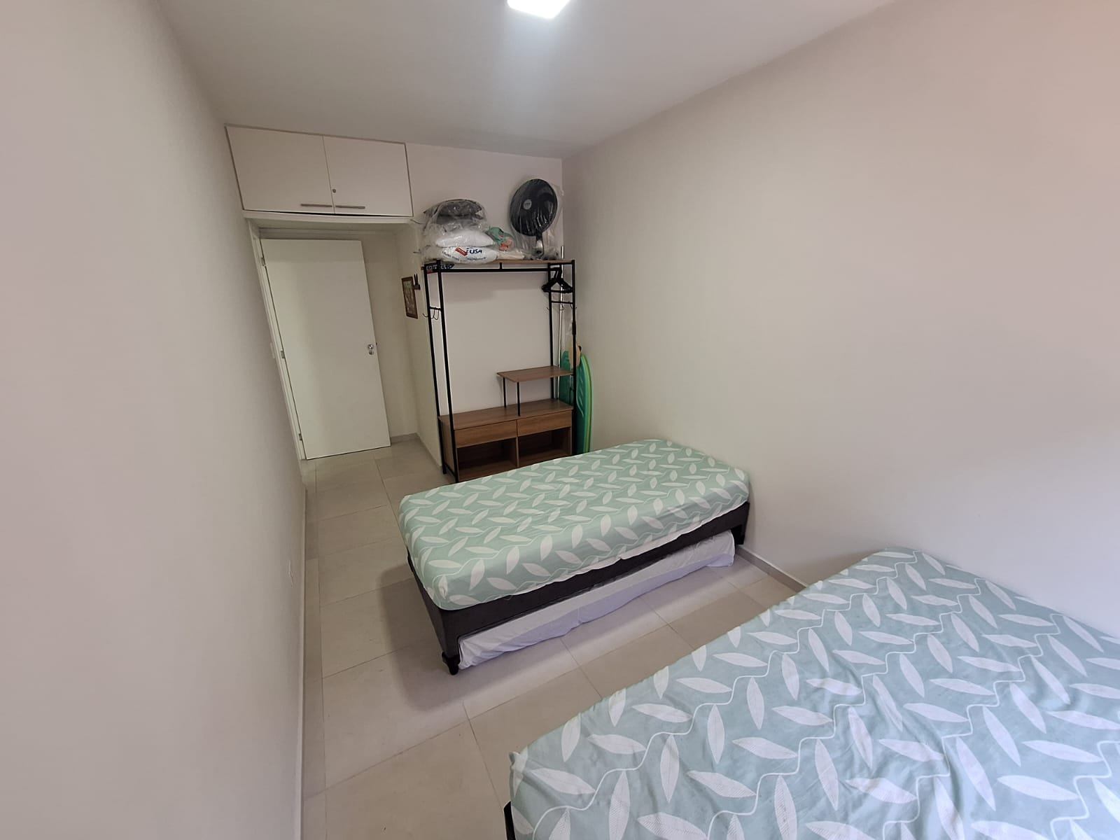 Seu Refúgio Reformado a 200 Metros da Praia da Enseada! em Enseada, Guarujá — foto 6