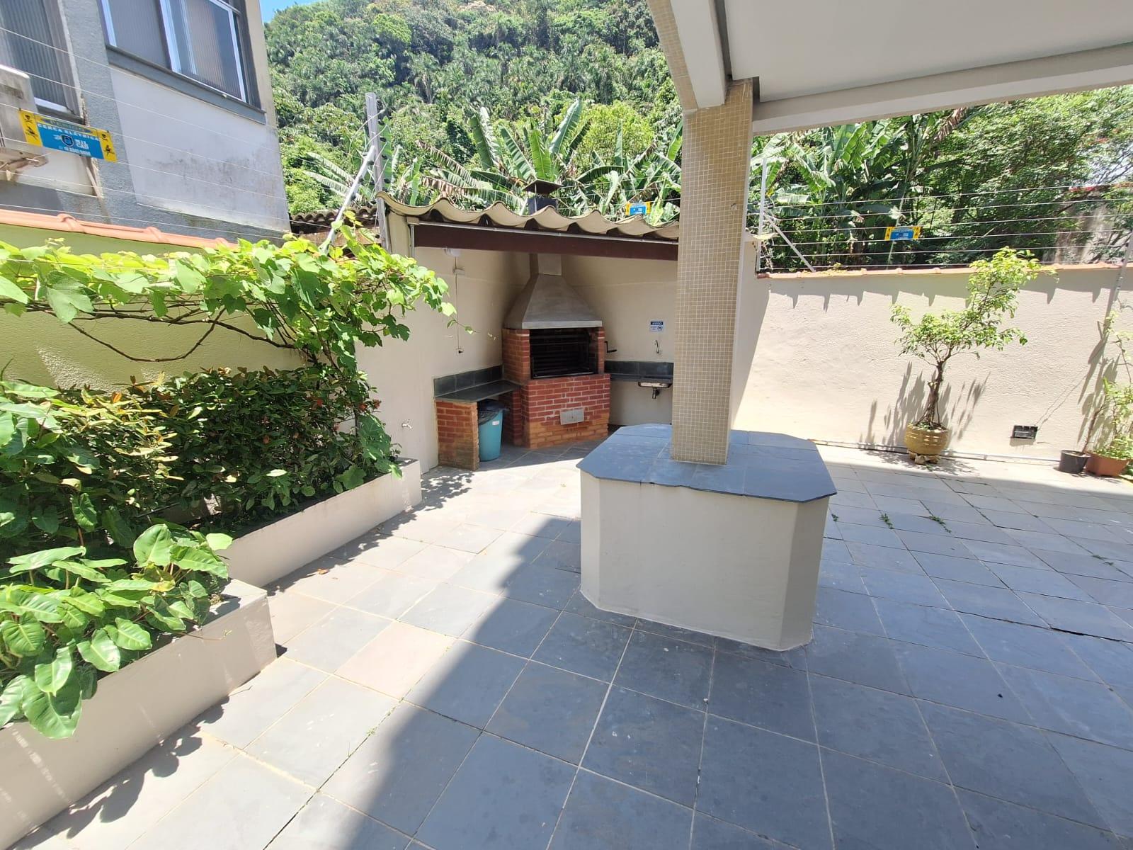 Seu Refúgio Reformado a 200 Metros da Praia da Enseada! em Enseada, Guarujá — foto 12