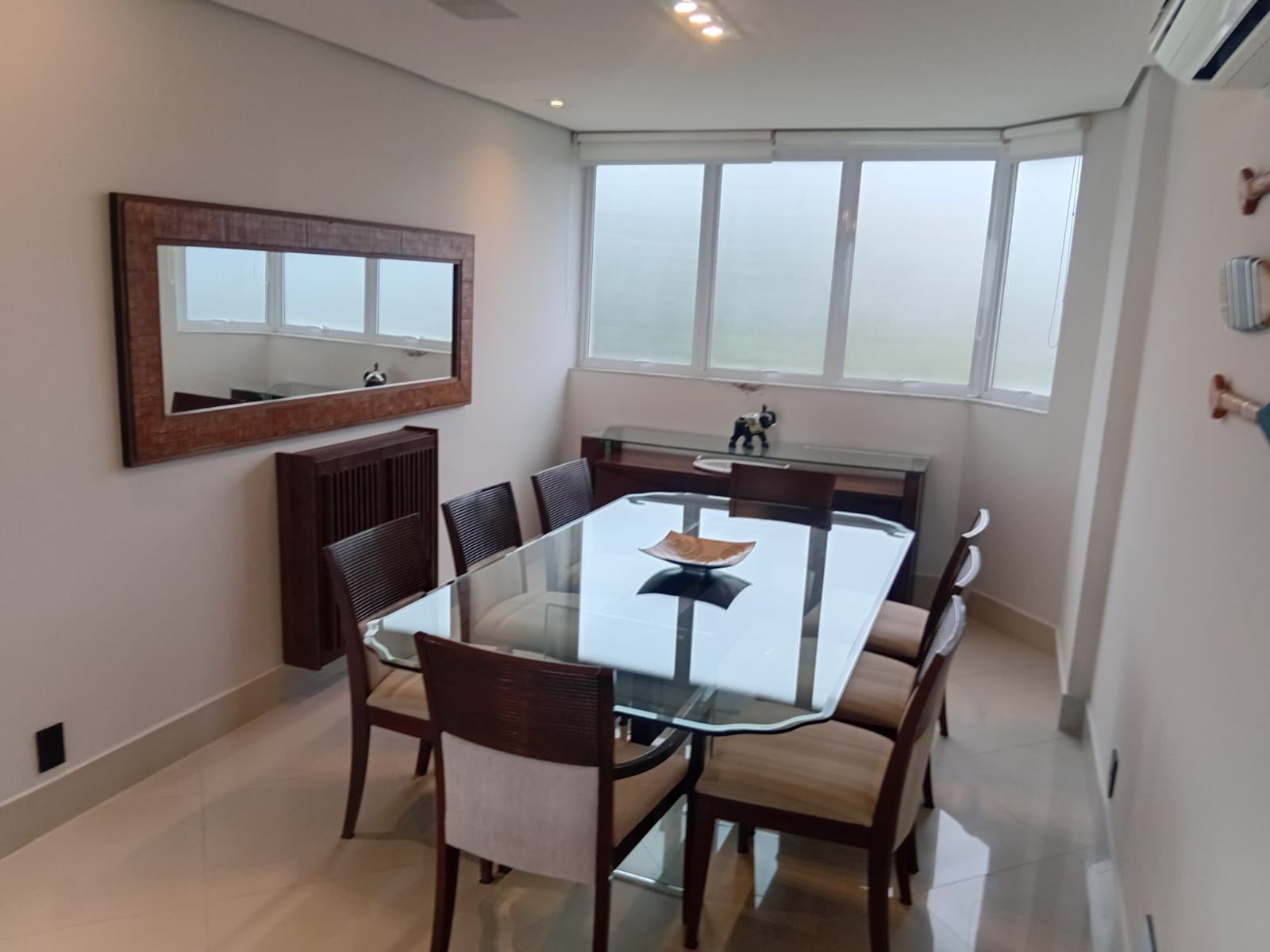 Cobertura com 4 quartos, Morro Sorocotuba, Guarujá em Morro Sorocotuba, Guarujá — foto 6