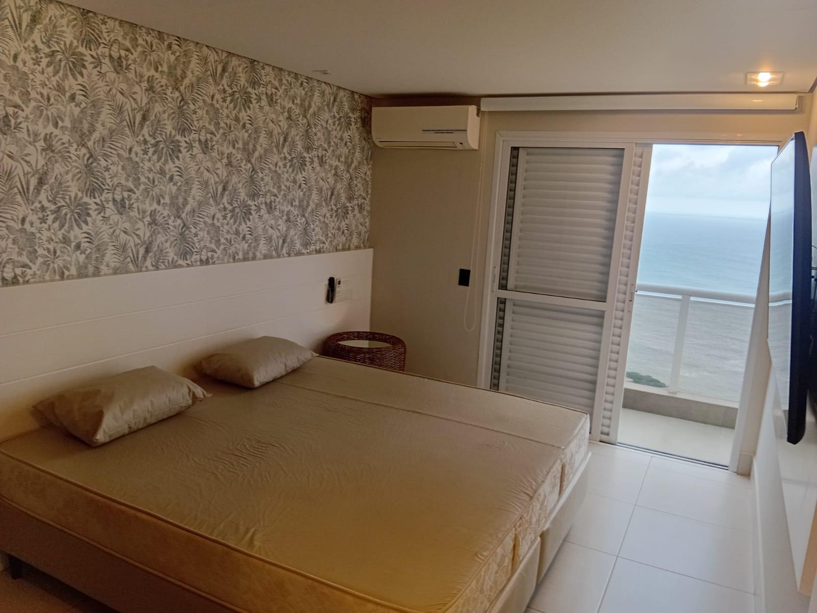 Cobertura com 4 quartos, Morro Sorocotuba, Guarujá em Morro Sorocotuba, Guarujá — foto 12
