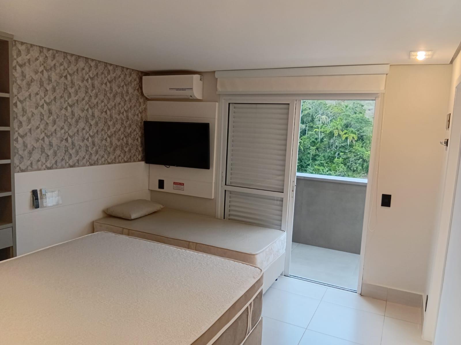 Cobertura com 4 quartos, Morro Sorocotuba, Guarujá em Morro Sorocotuba, Guarujá — foto 16