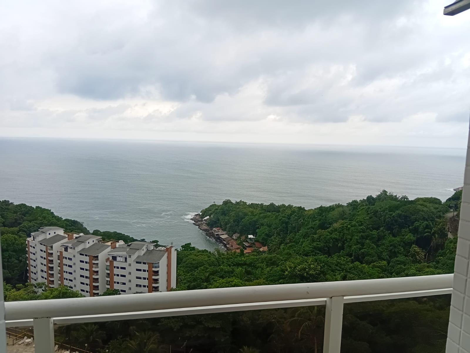 Cobertura com 4 quartos, Morro Sorocotuba, Guarujá em Morro Sorocotuba, Guarujá — foto 20