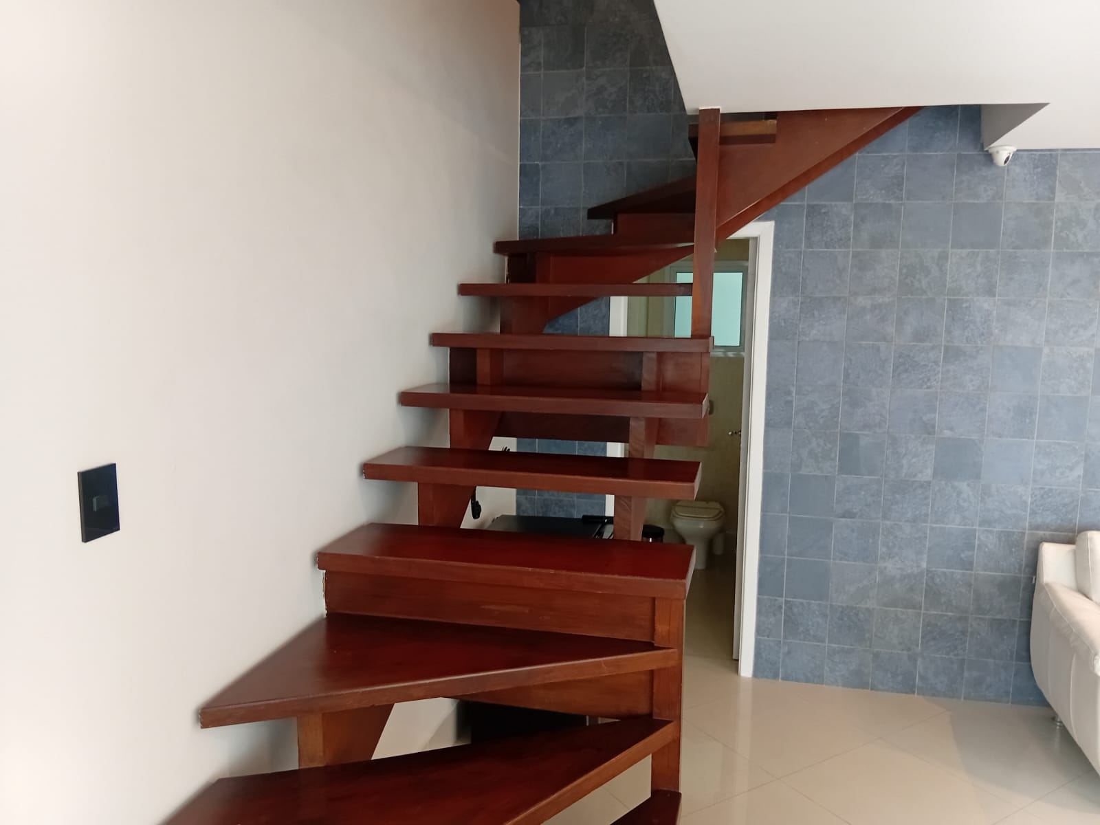 Cobertura com 4 quartos, Morro Sorocotuba, Guarujá em Morro Sorocotuba, Guarujá — foto 11