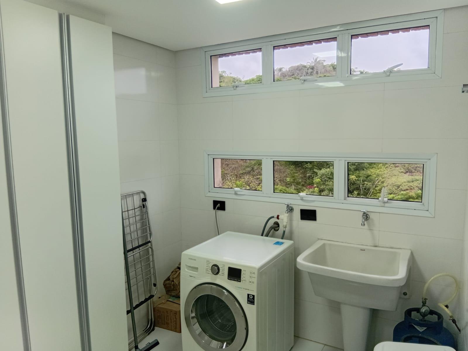 Cobertura com 4 quartos, Morro Sorocotuba, Guarujá em Morro Sorocotuba, Guarujá — foto 25