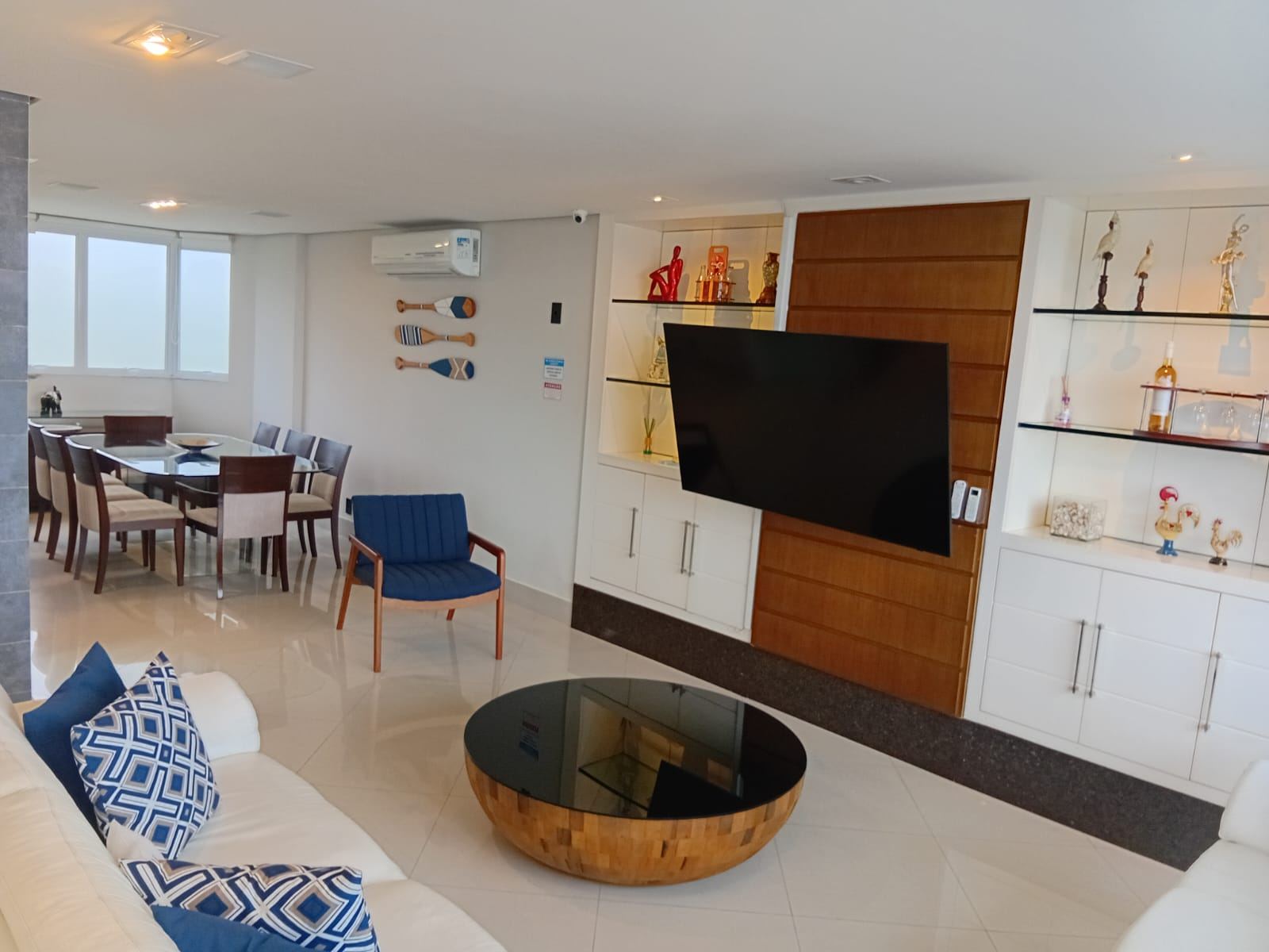 Cobertura com 4 quartos, Morro Sorocotuba, Guarujá em Morro Sorocotuba, Guarujá — foto 10