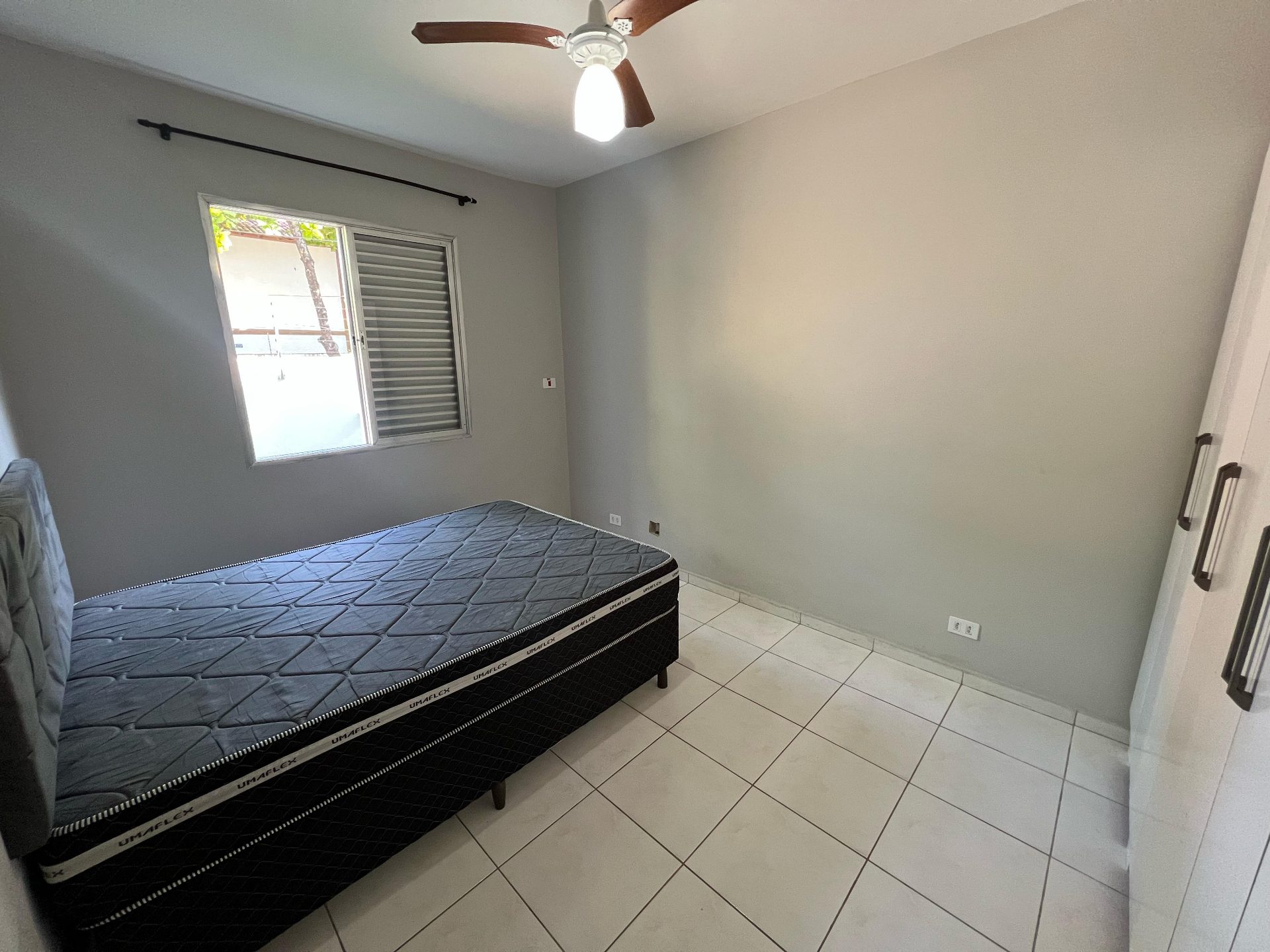 Apartamento com 1 quarto, 200m praia Enseada, Guarujá em Enseada, Guarujá — foto 11