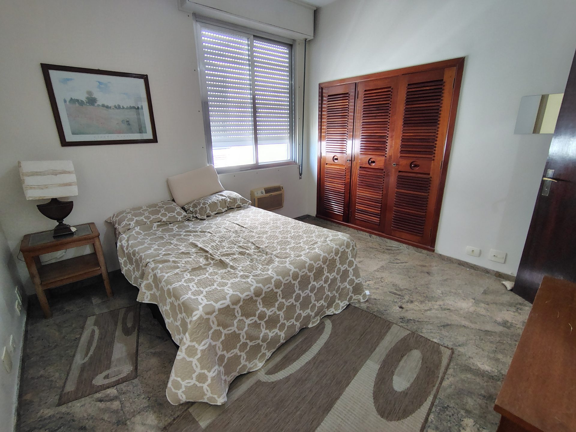 Apto frente praia, 5 quartos, sacada, 2 vagas, Pitangueiras em Pitangueiras, Guarujá — foto 14
