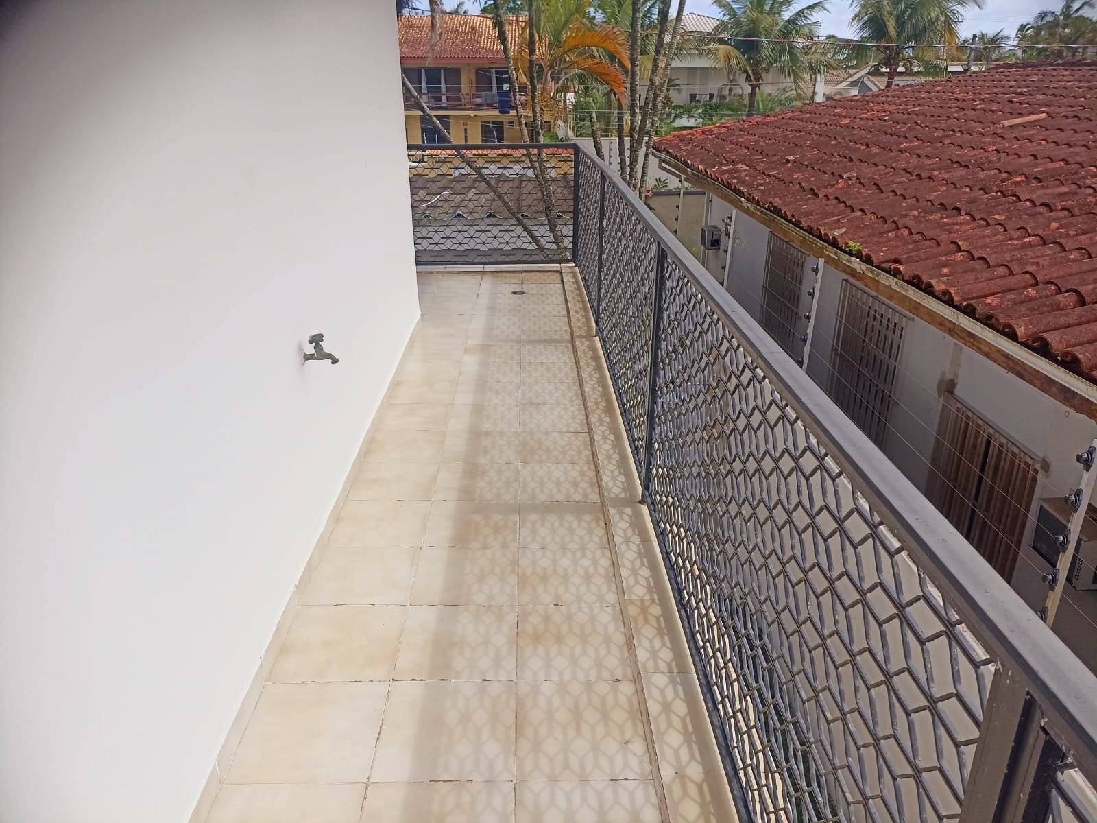 Casa 5 suítes, piscina, 5 vagas, 200m praia Enseada. em Jardim Virgínia, Guarujá — foto 6