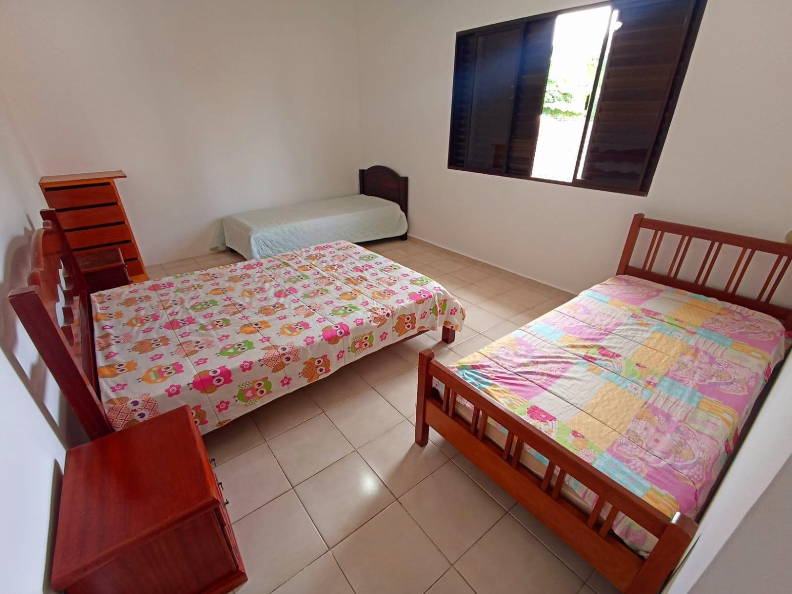 Casa 5 suítes, piscina, 5 vagas, 200m praia Enseada. em Jardim Virgínia, Guarujá — foto 10