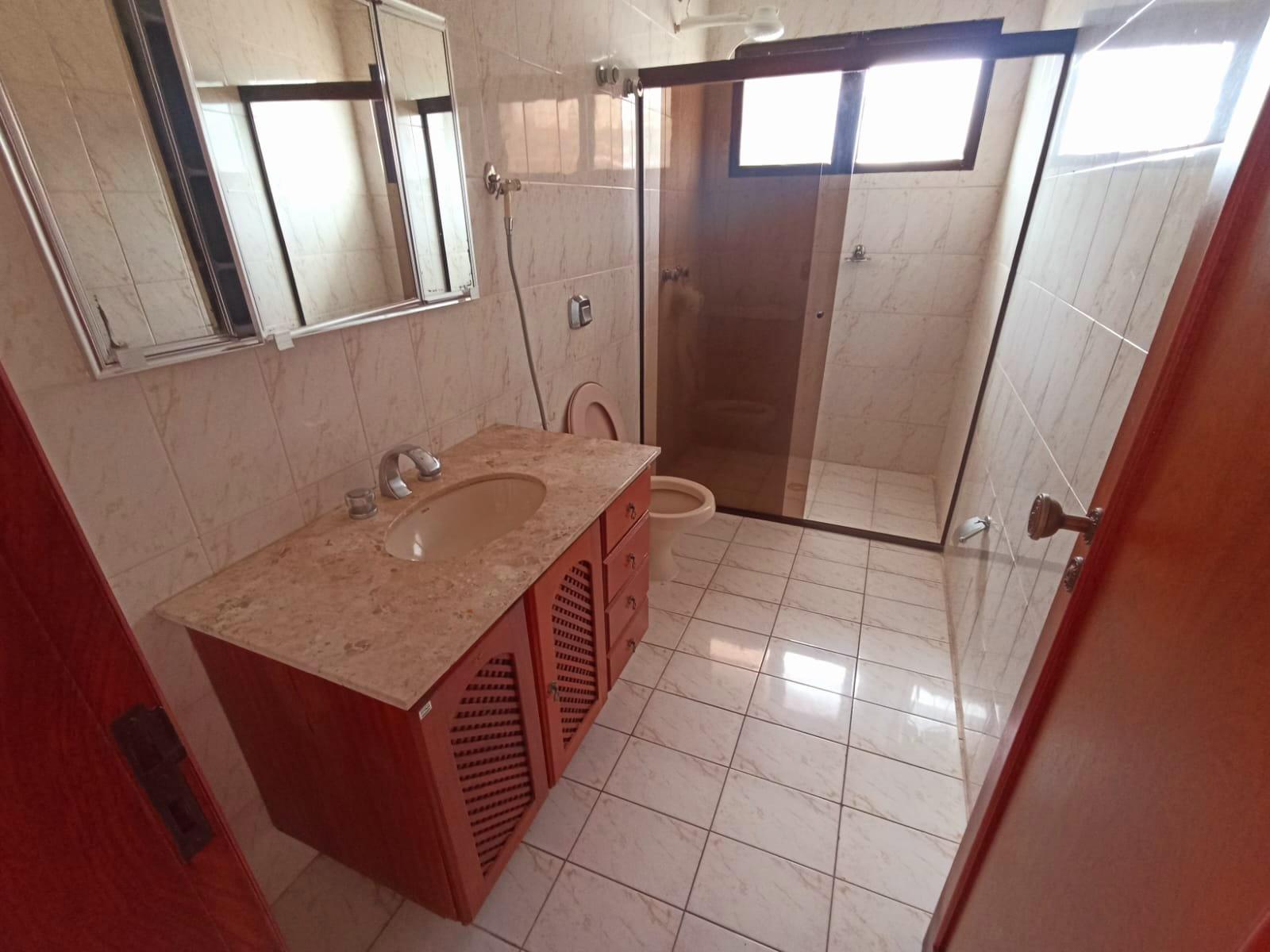 Casa 5 suítes, piscina, 5 vagas, 200m praia Enseada. em Jardim Virgínia, Guarujá — foto 17