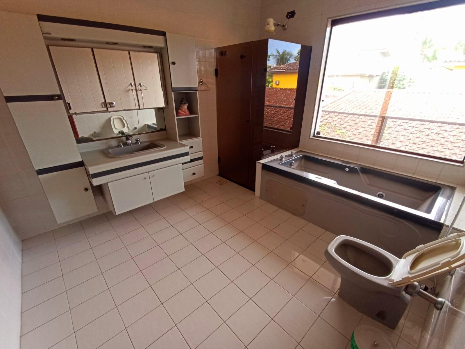 Casa 5 suítes, piscina, 5 vagas, 200m praia Enseada. em Jardim Virgínia, Guarujá — foto 14
