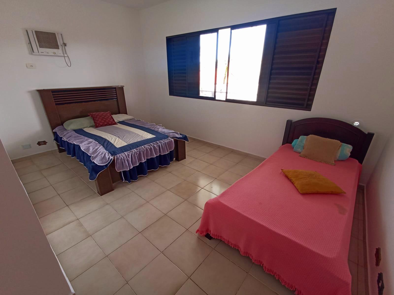 Casa 5 suítes, piscina, 5 vagas, 200m praia Enseada. em Jardim Virgínia, Guarujá — foto 16