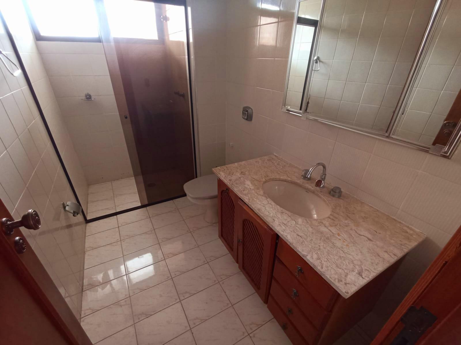 Casa 5 suítes, piscina, 5 vagas, 200m praia Enseada. em Jardim Virgínia, Guarujá — foto 22