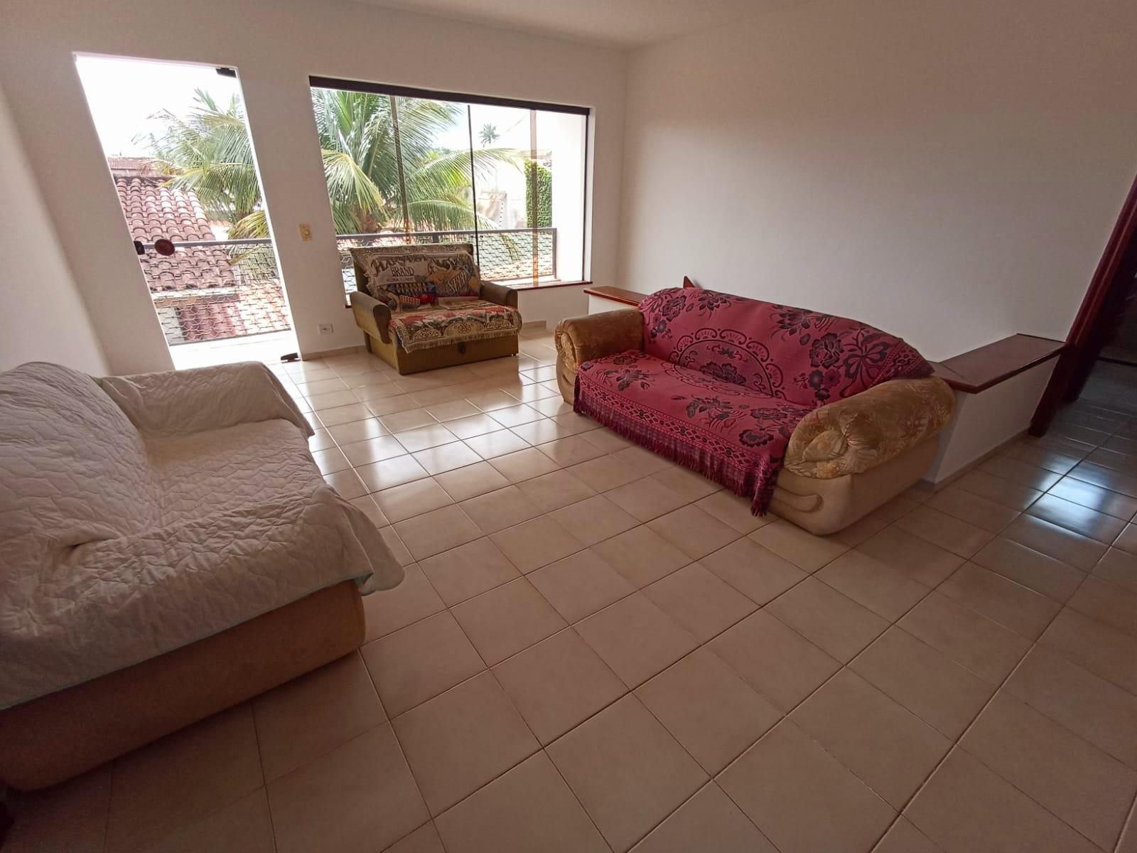 Casa 5 suítes, piscina, 5 vagas, 200m praia Enseada. em Jardim Virgínia, Guarujá — foto 19
