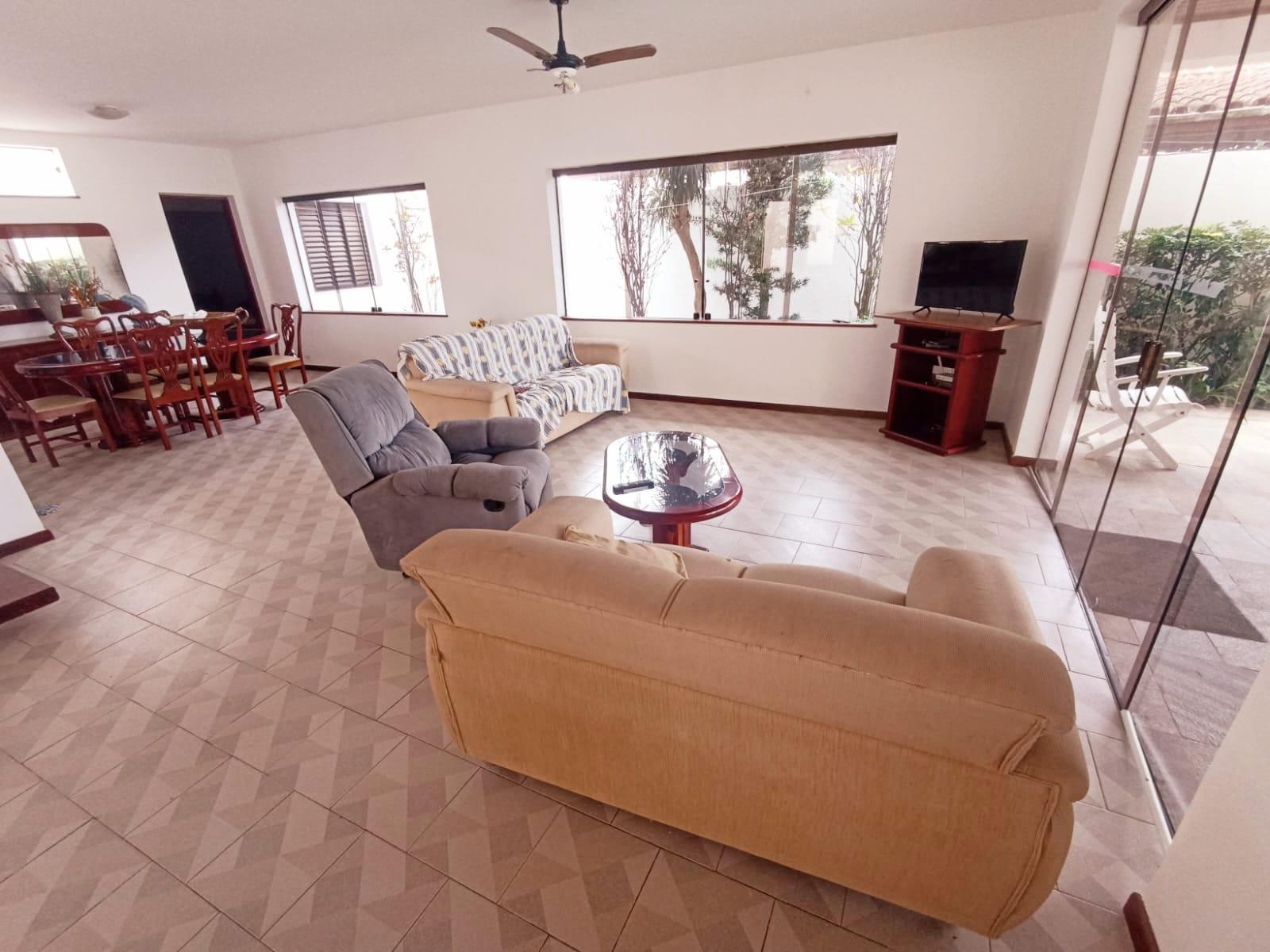 Casa 5 suítes, piscina, 5 vagas, 200m praia Enseada. em Jardim Virgínia, Guarujá — foto 28