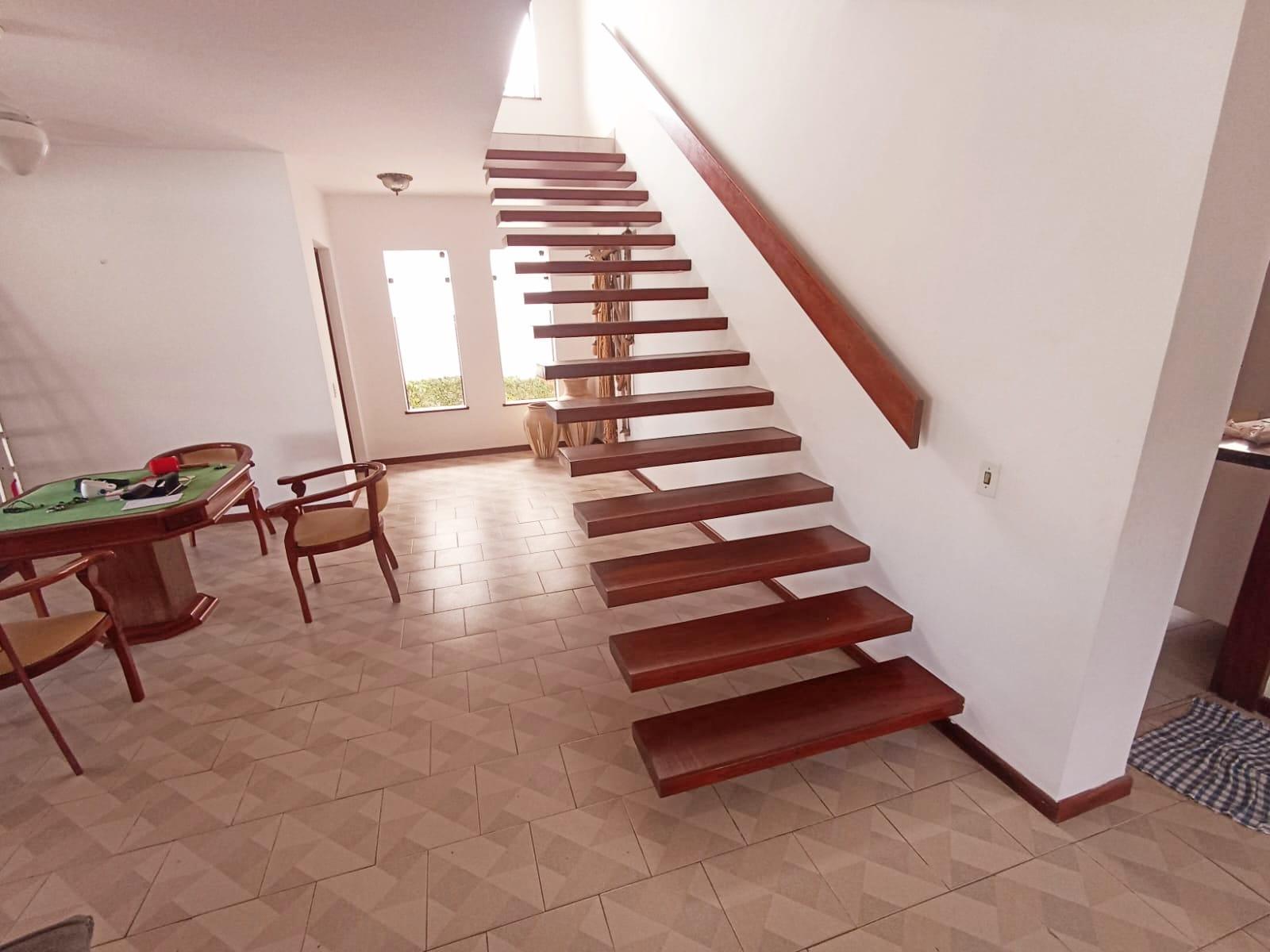 Casa 5 suítes, piscina, 5 vagas, 200m praia Enseada. em Jardim Virgínia, Guarujá — foto 29