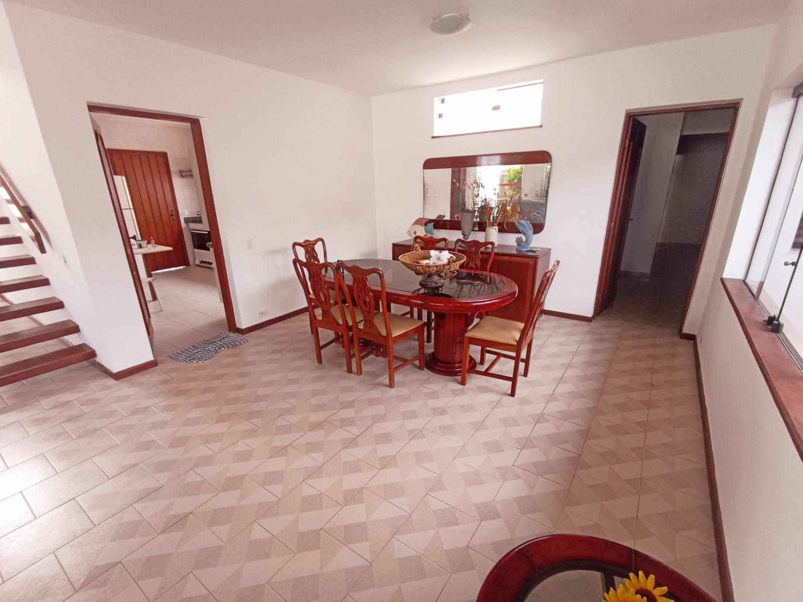 Casa 5 suítes, piscina, 5 vagas, 200m praia Enseada. em Jardim Virgínia, Guarujá — foto 31