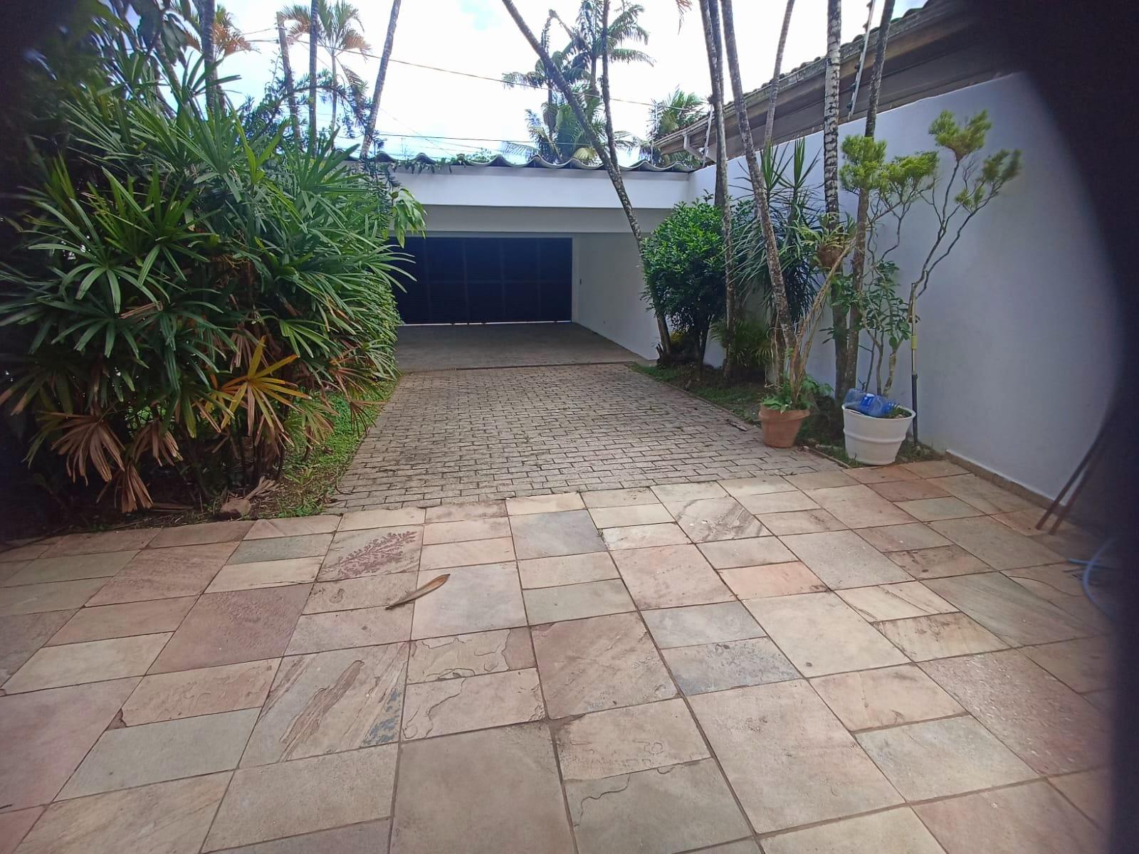 Casa 5 suítes, piscina, 5 vagas, 200m praia Enseada. em Jardim Virgínia, Guarujá — foto 35