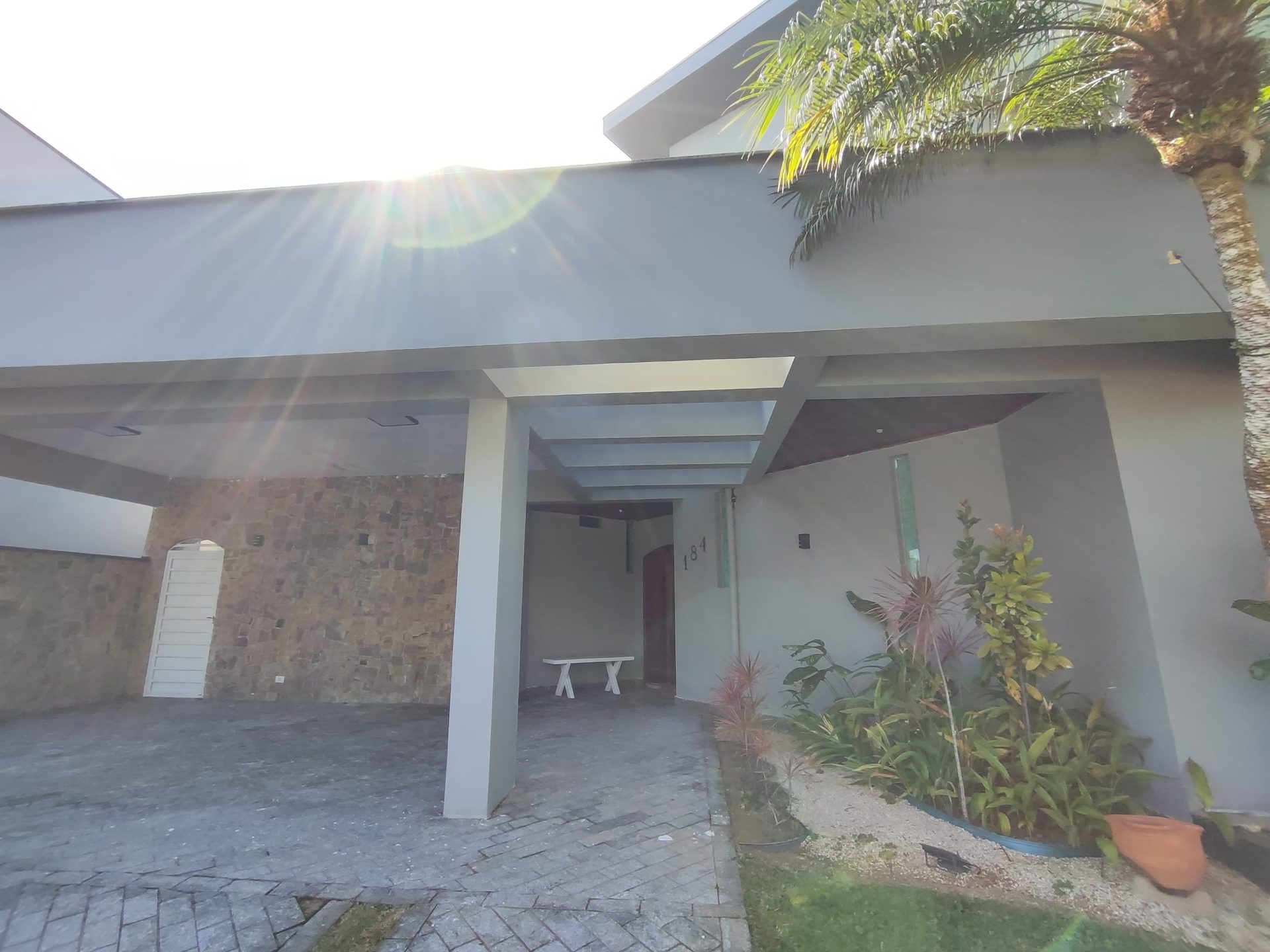 Casa Jd. Acapulco, 5 suítes, piscina, quadra em Jardim Acapulco, Guarujá — foto 3