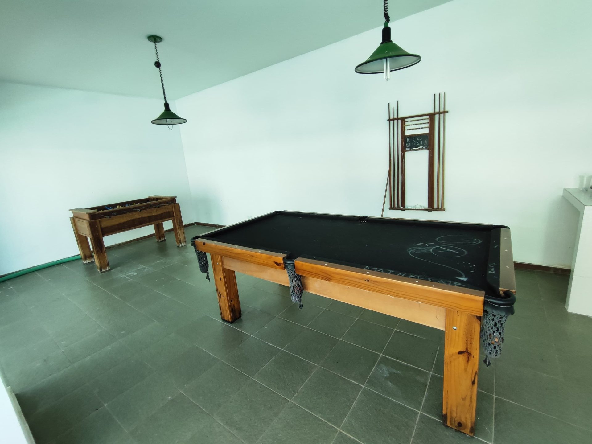 Casa Jd. Acapulco, 5 suítes, piscina, quadra em Jardim Acapulco, Guarujá — foto 18