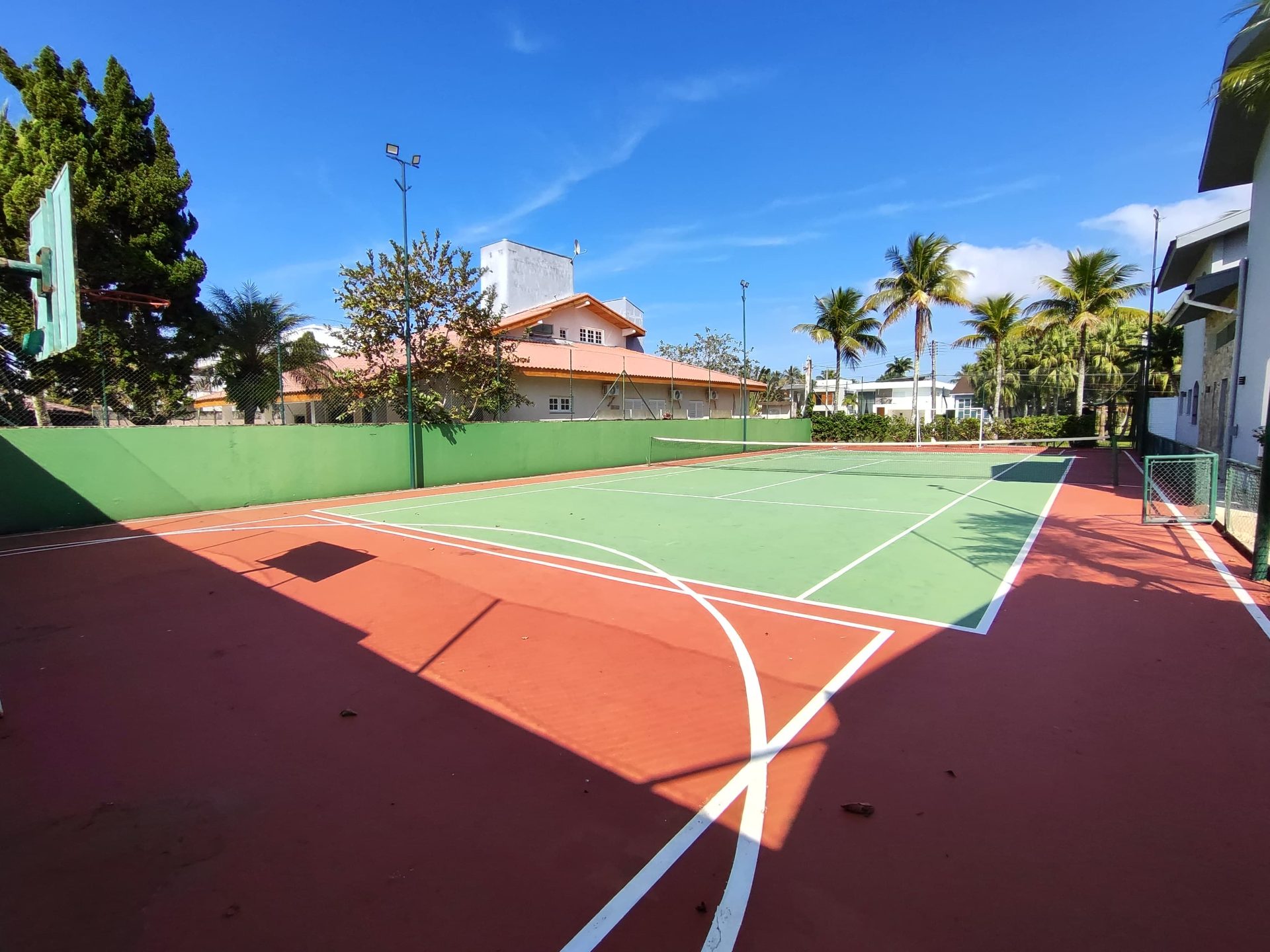 Casa Jd. Acapulco, 5 suítes, piscina, quadra em Jardim Acapulco, Guarujá — foto 16